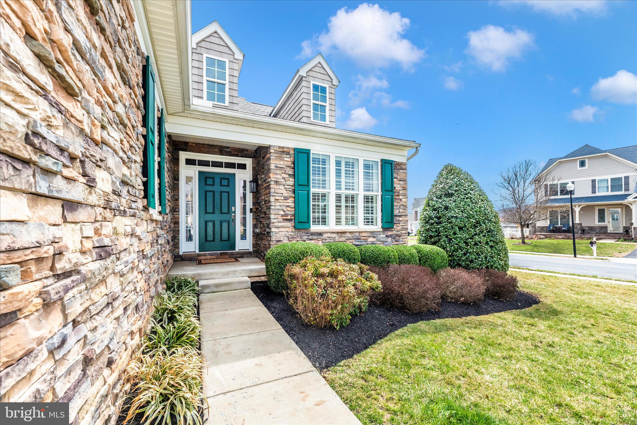 CANAL RUN - Residential