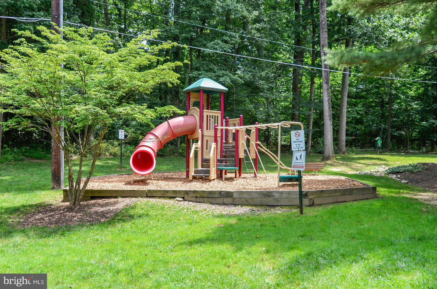 BETHESDA PARK - Residential