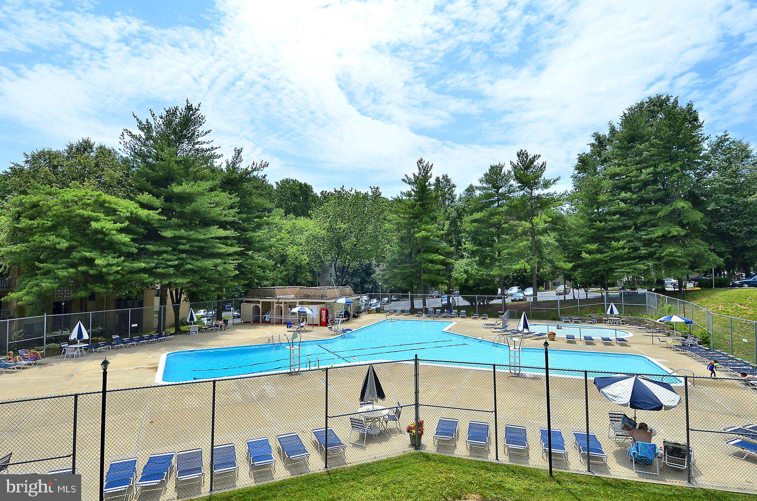 BETHESDA PARK - Residential