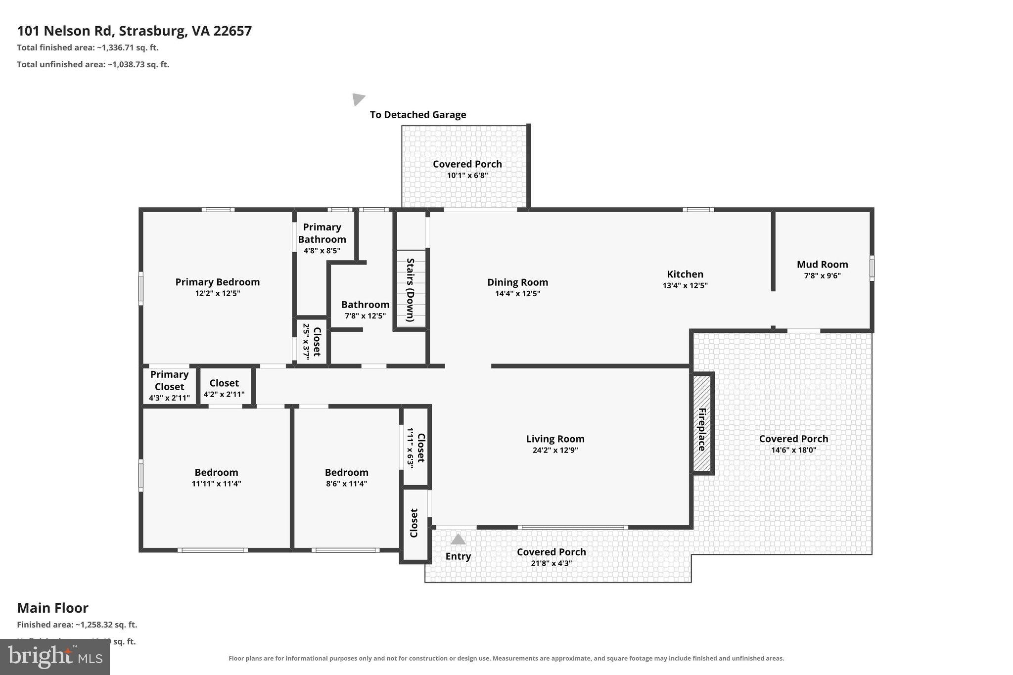 NONE AVAILABLE - Residential