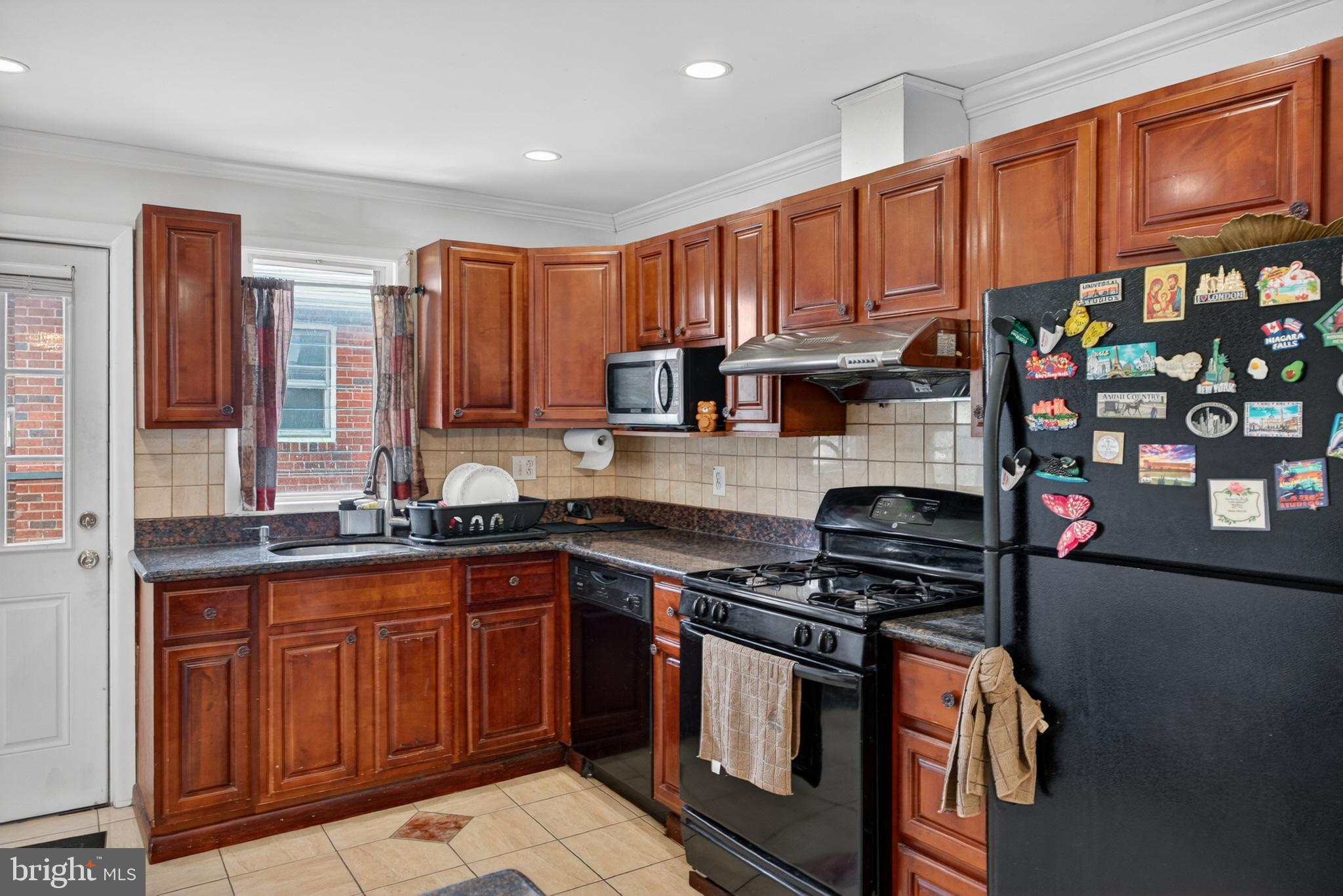 BUSTLETON - Residential