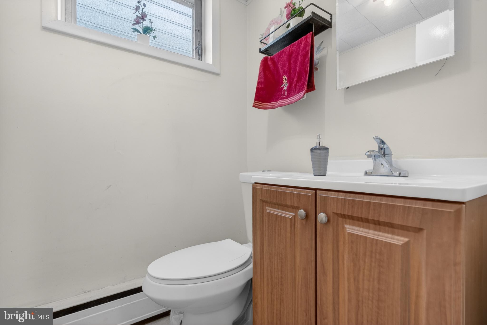 BUSTLETON - Residential