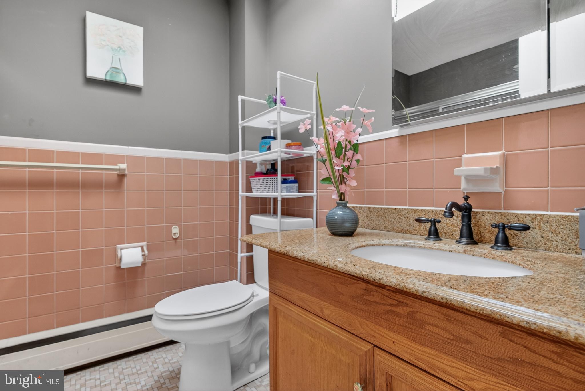 BUSTLETON - Residential