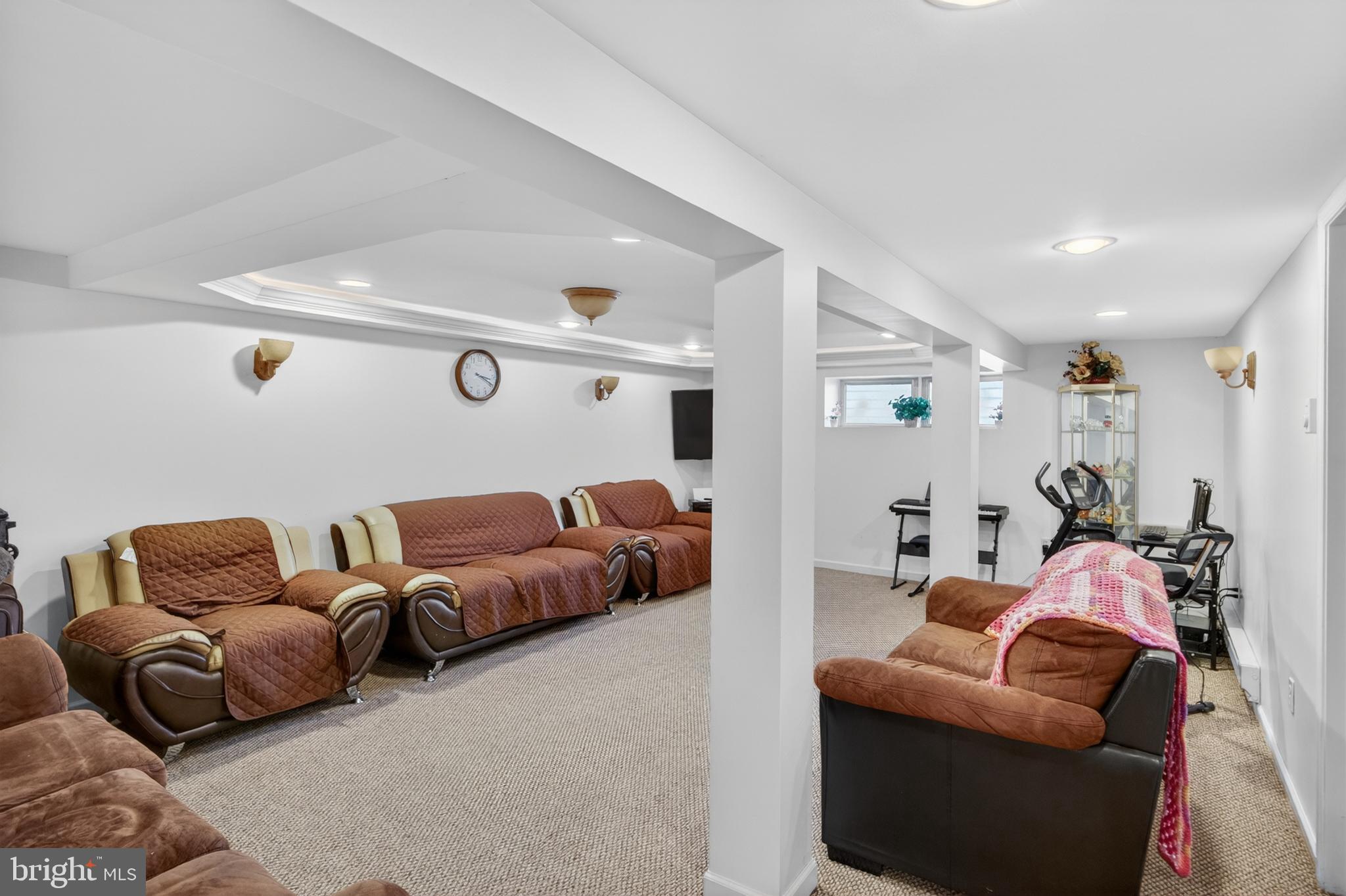 BUSTLETON - Residential