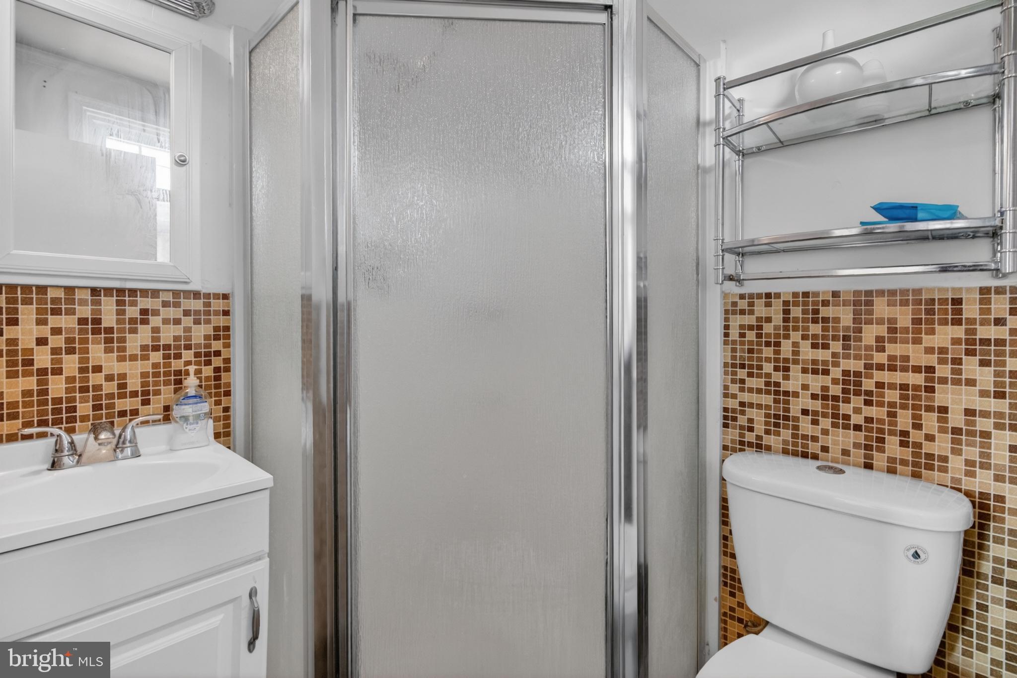 BUSTLETON - Residential