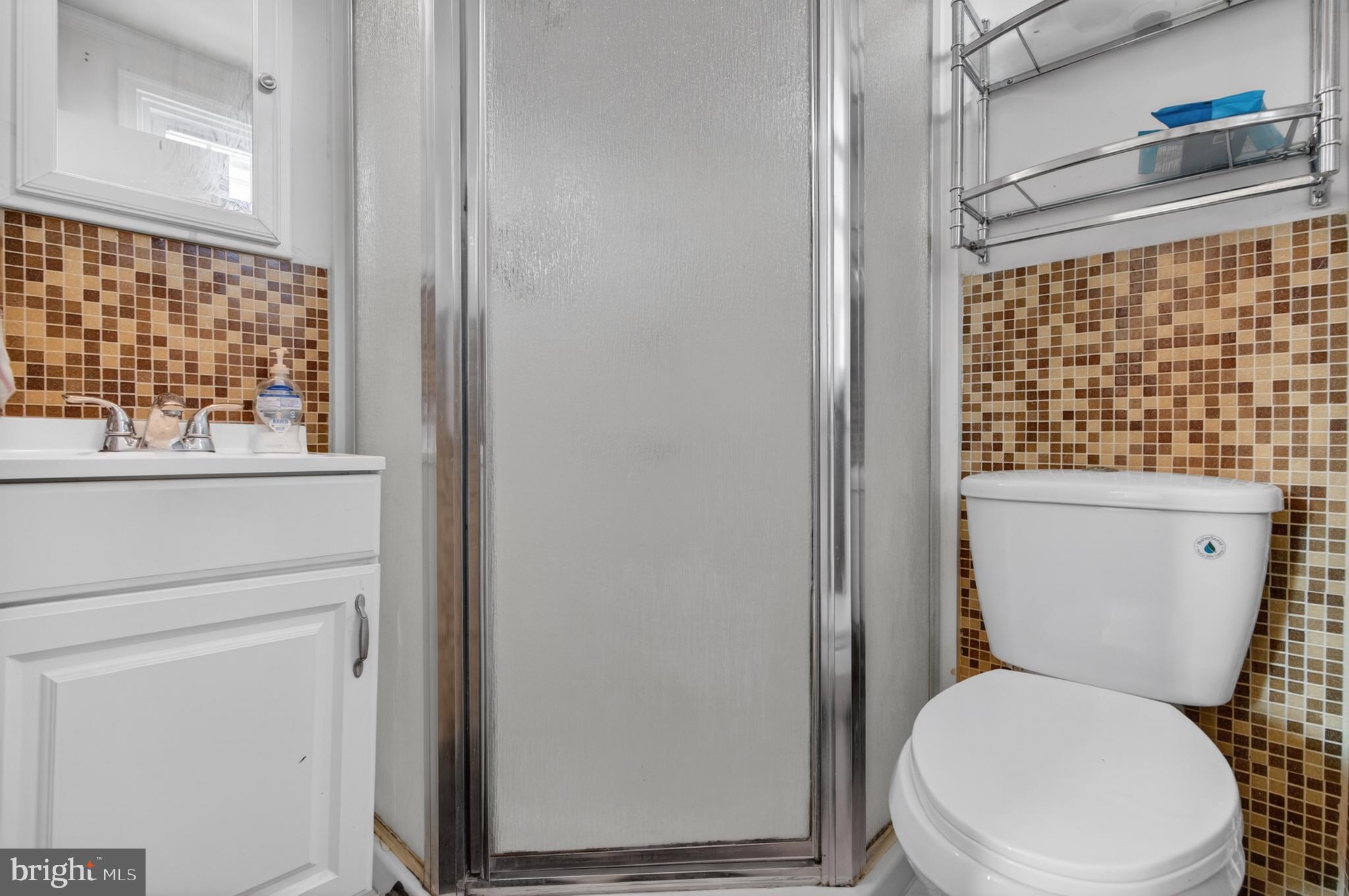 BUSTLETON - Residential