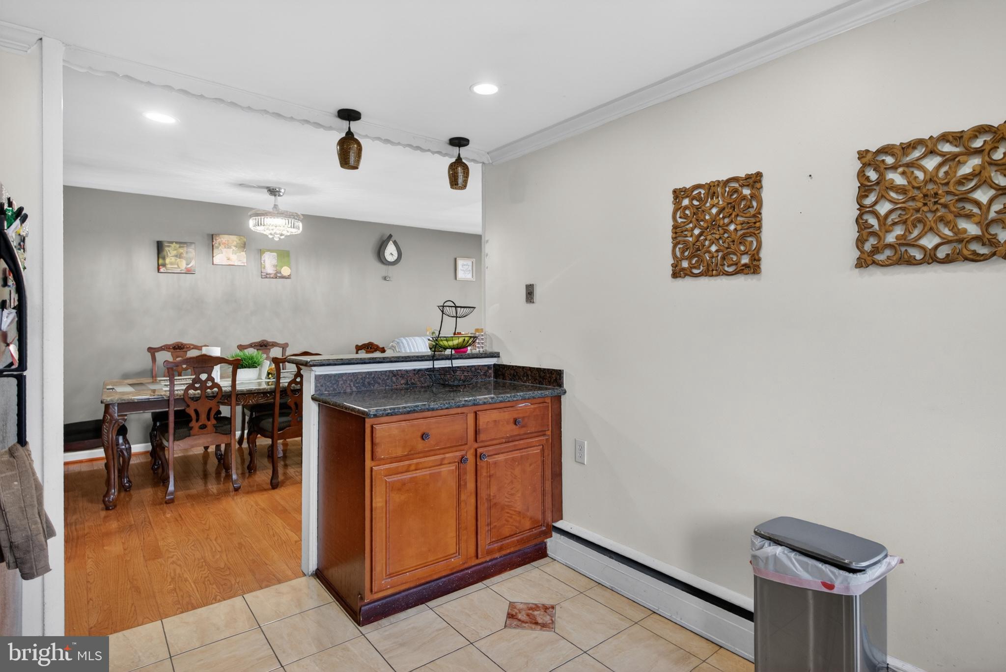 BUSTLETON - Residential