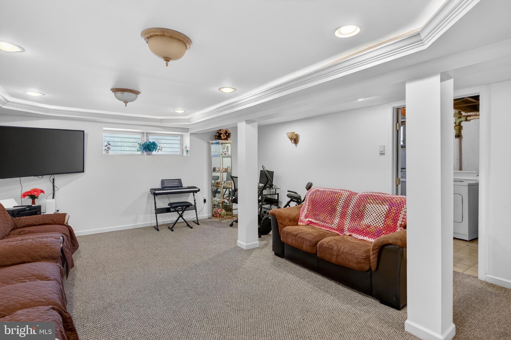 BUSTLETON - Residential