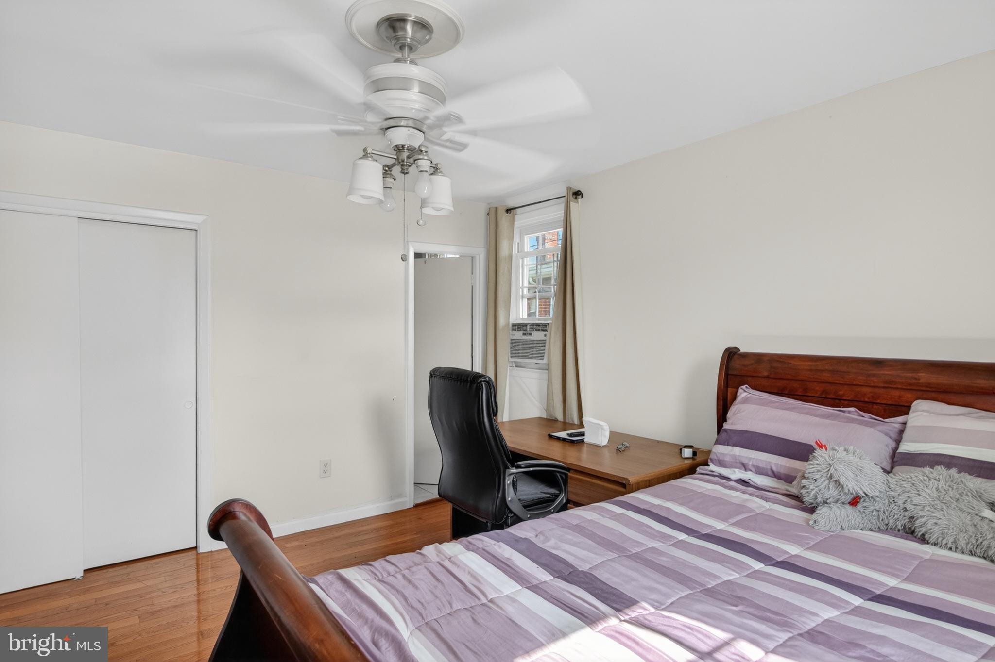 BUSTLETON - Residential