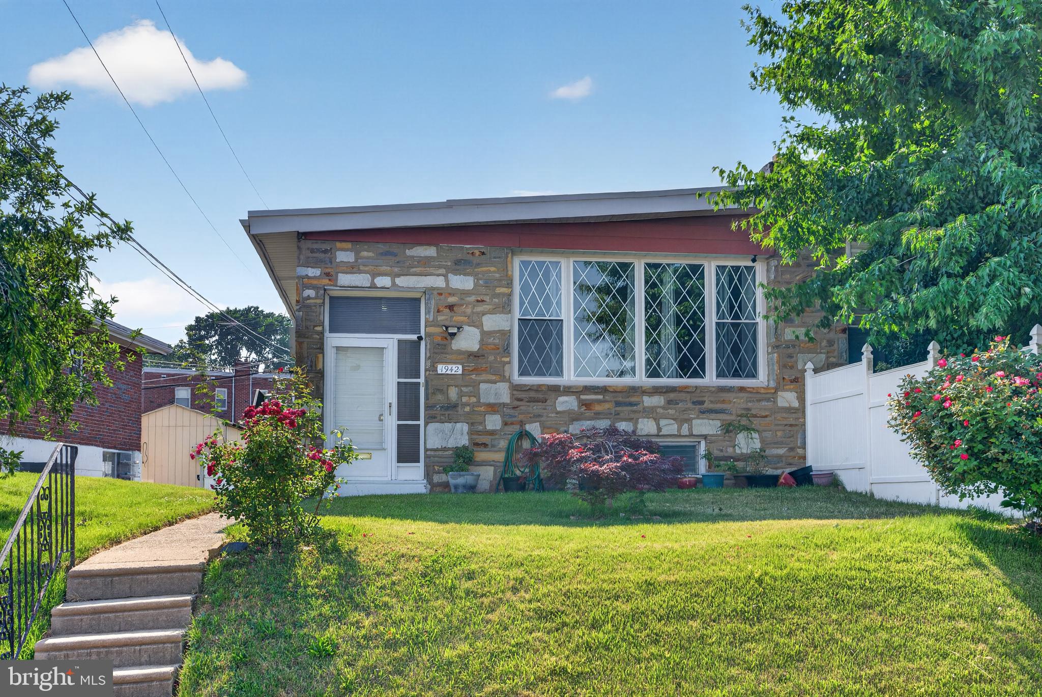 BUSTLETON - Residential