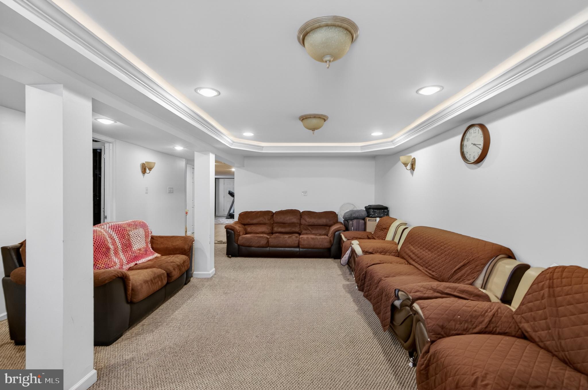 BUSTLETON - Residential