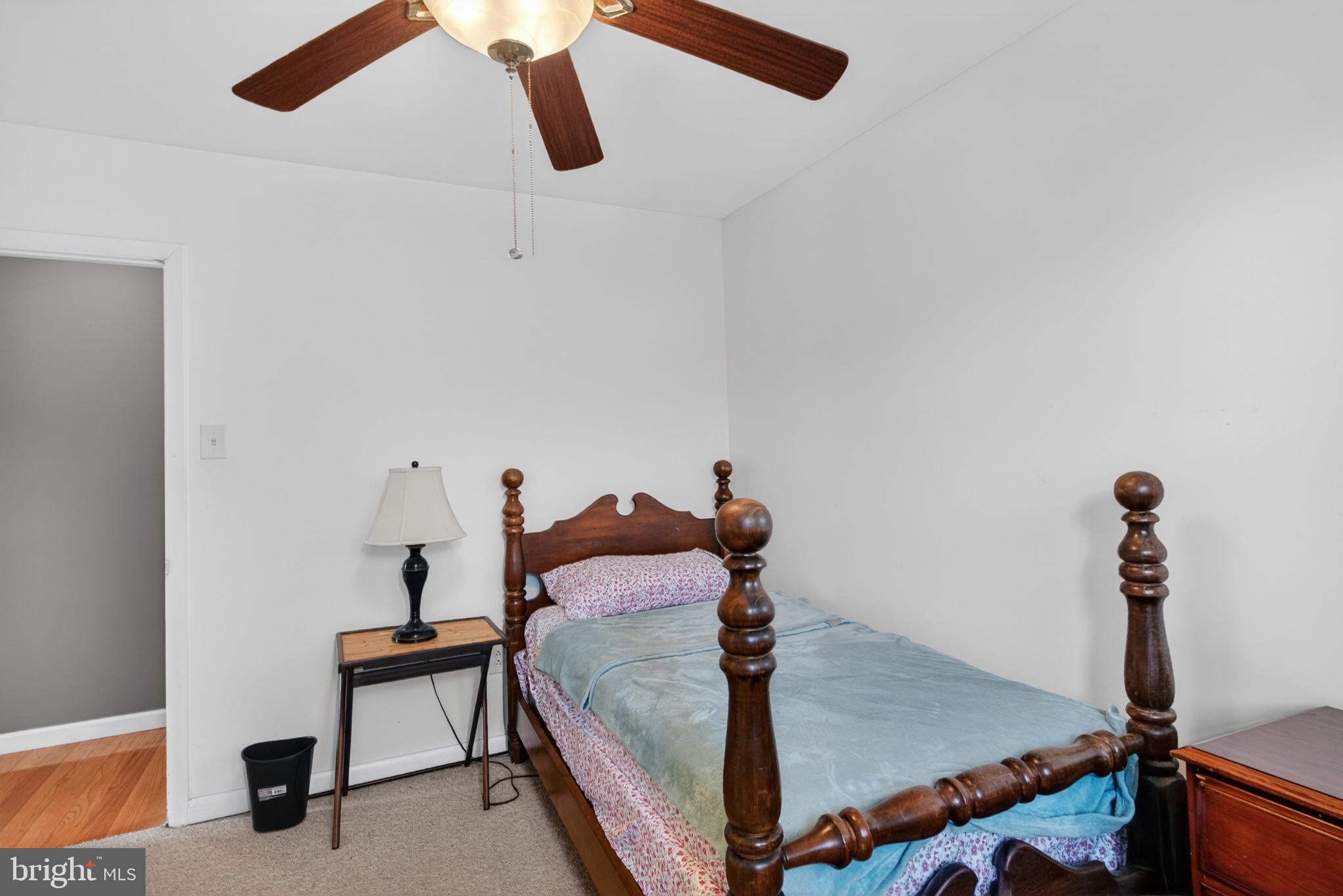 BUSTLETON - Residential