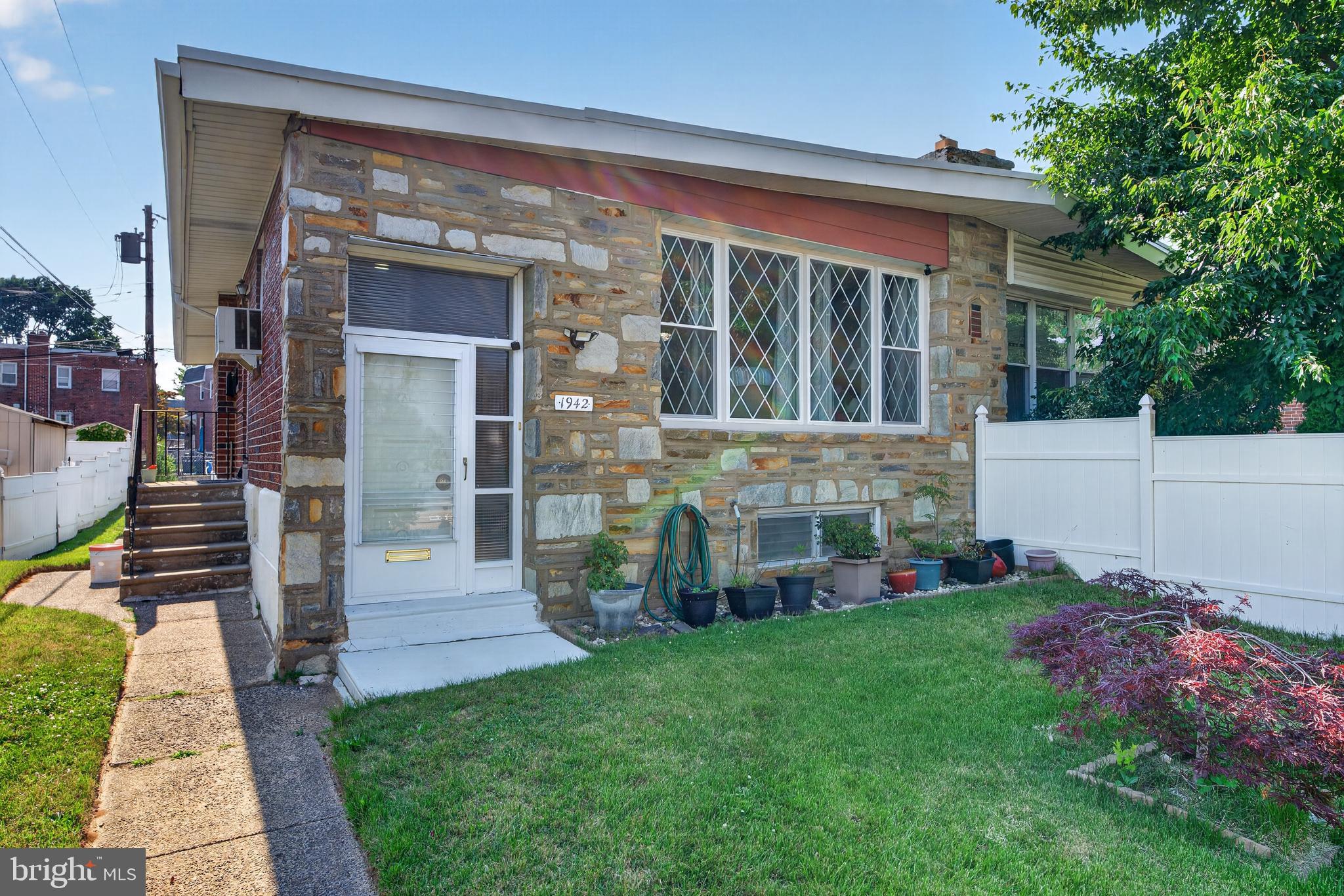 BUSTLETON - Residential