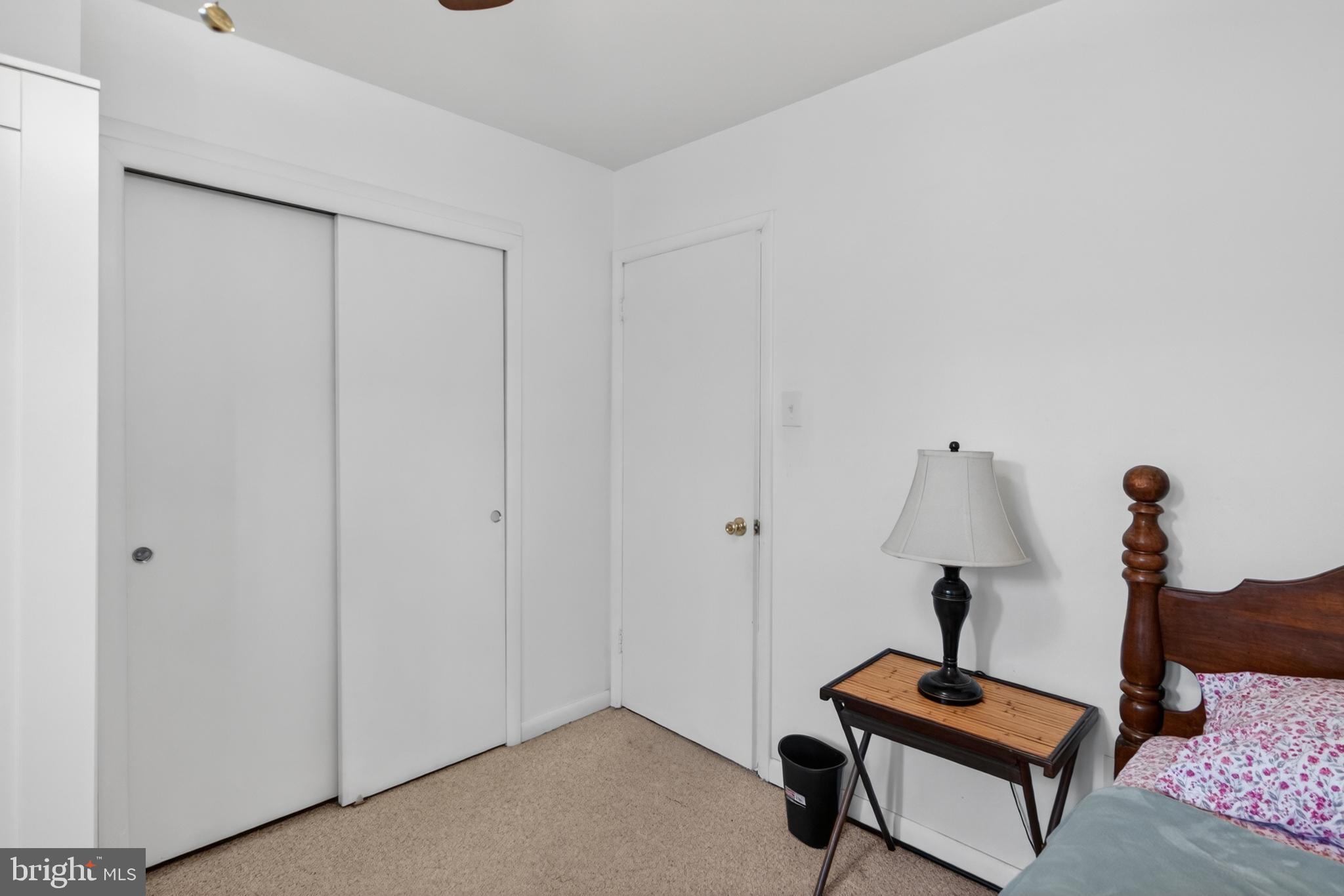 BUSTLETON - Residential