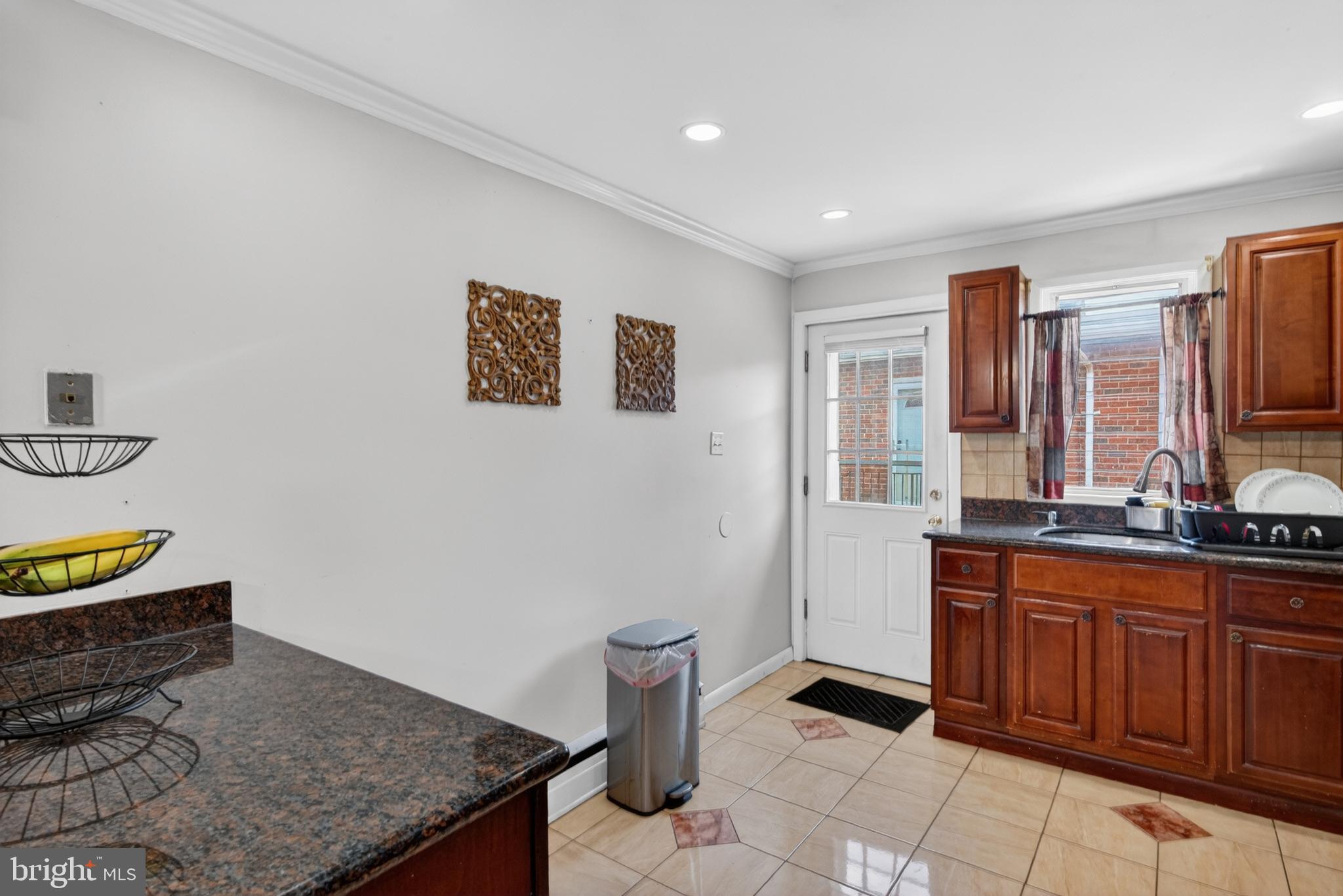 BUSTLETON - Residential