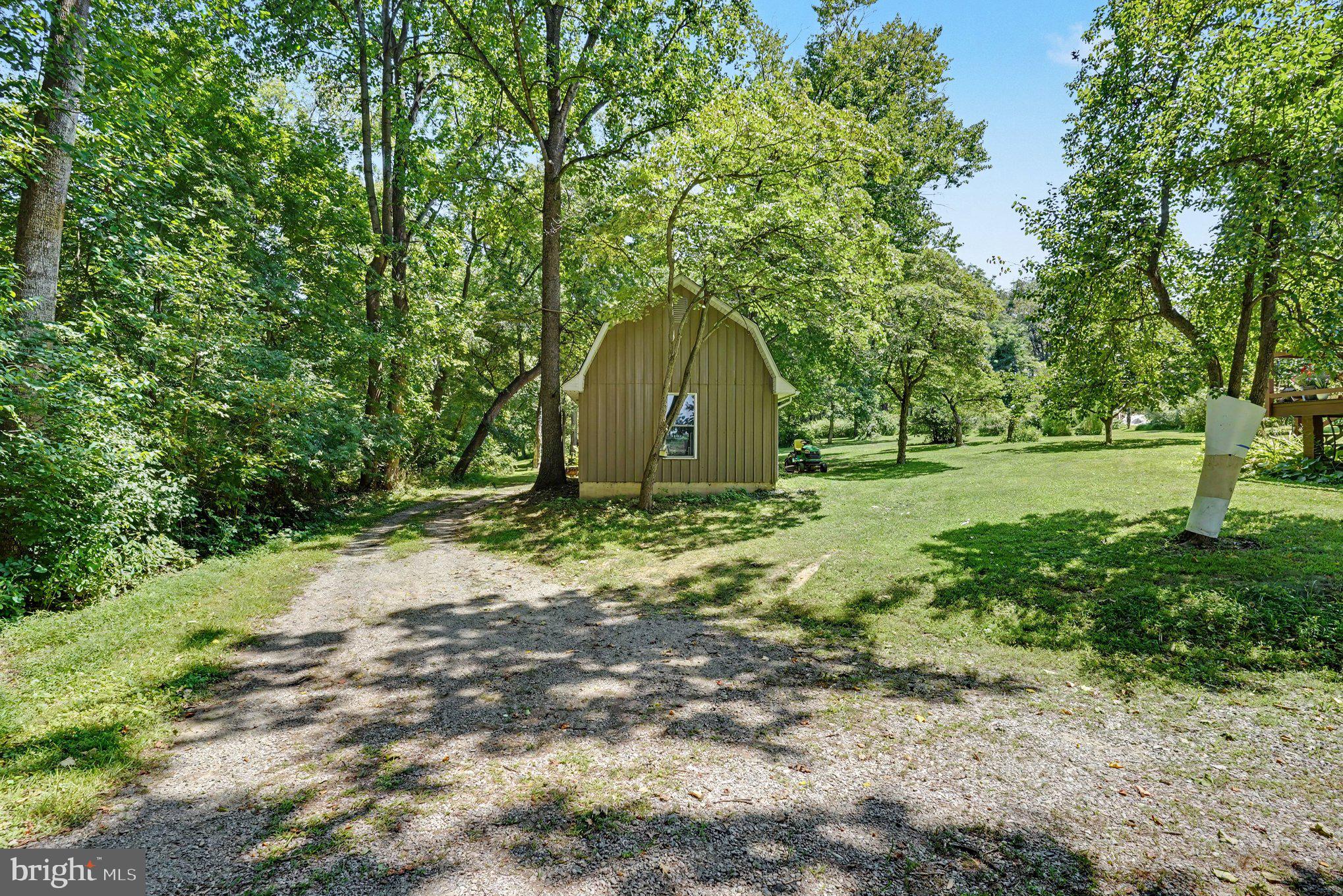 CONOWINGO - Residential