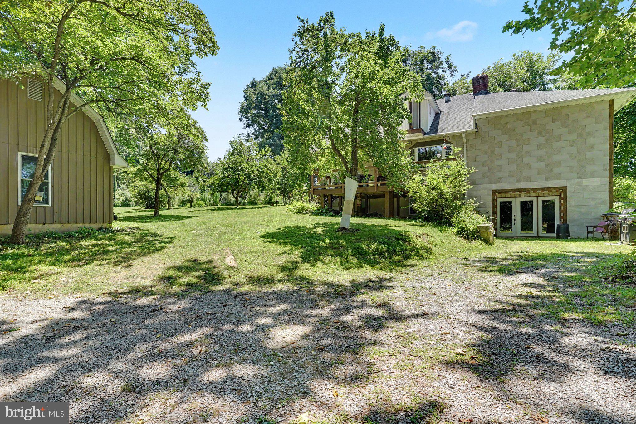 CONOWINGO - Residential