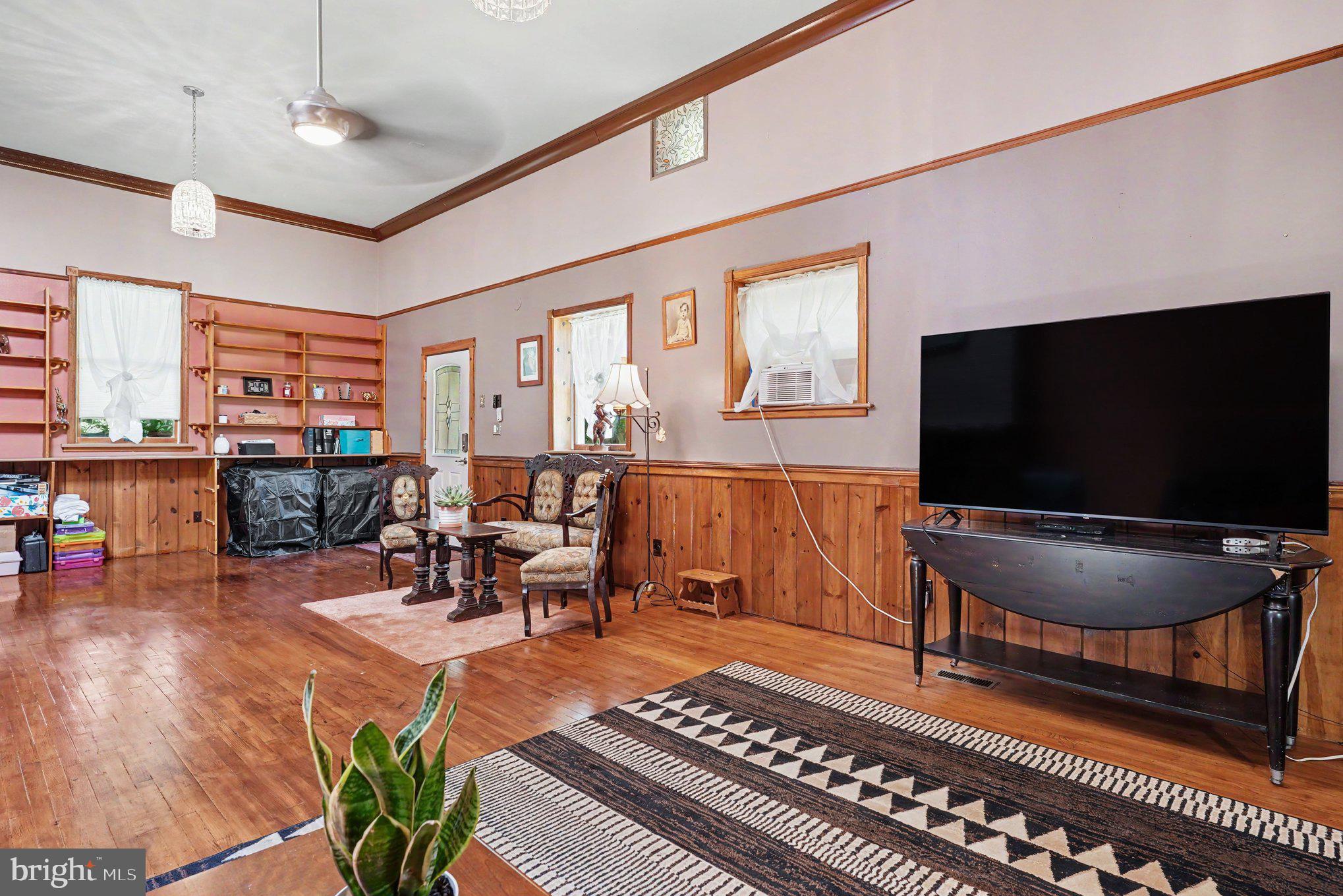 CONOWINGO - Residential
