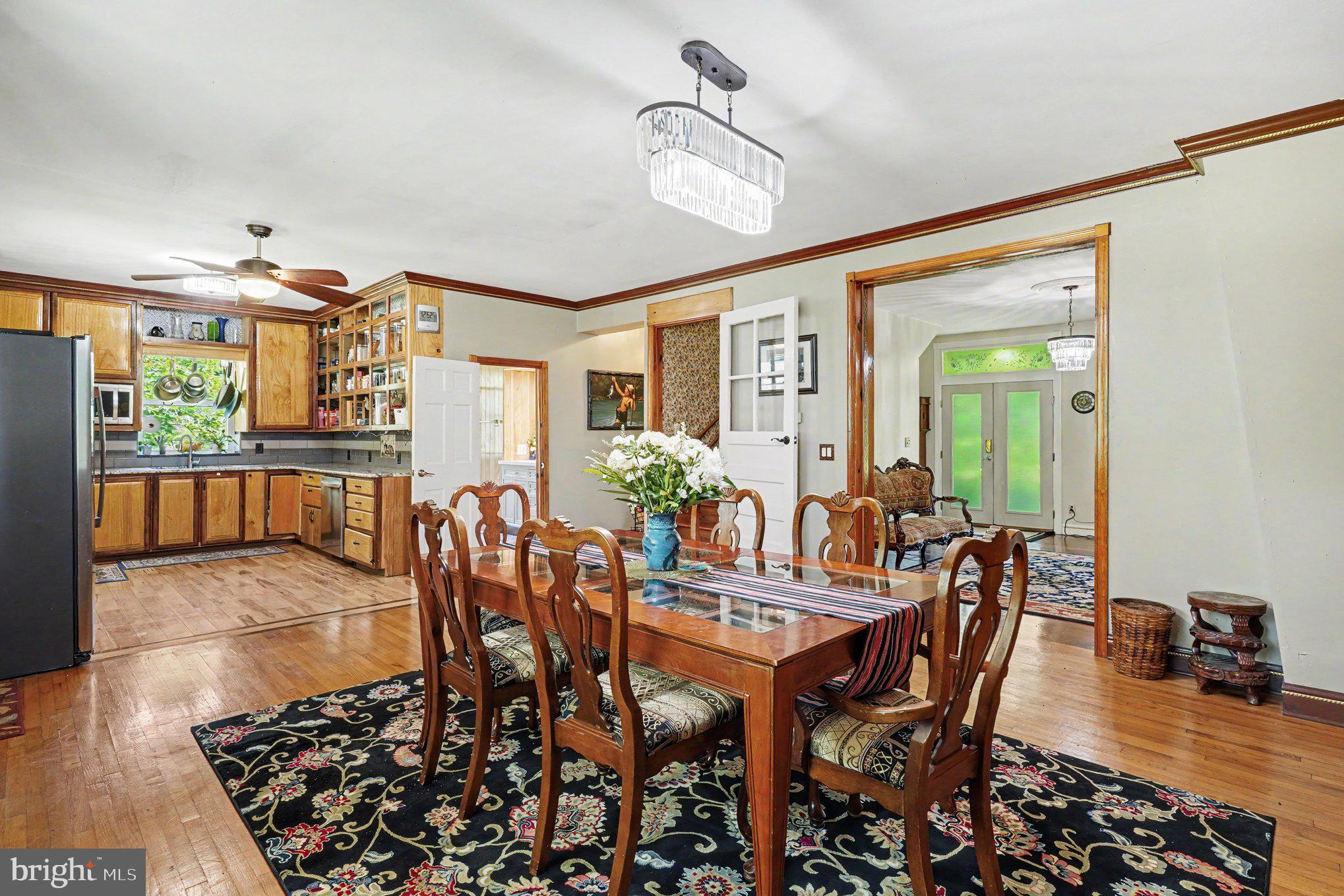 CONOWINGO - Residential