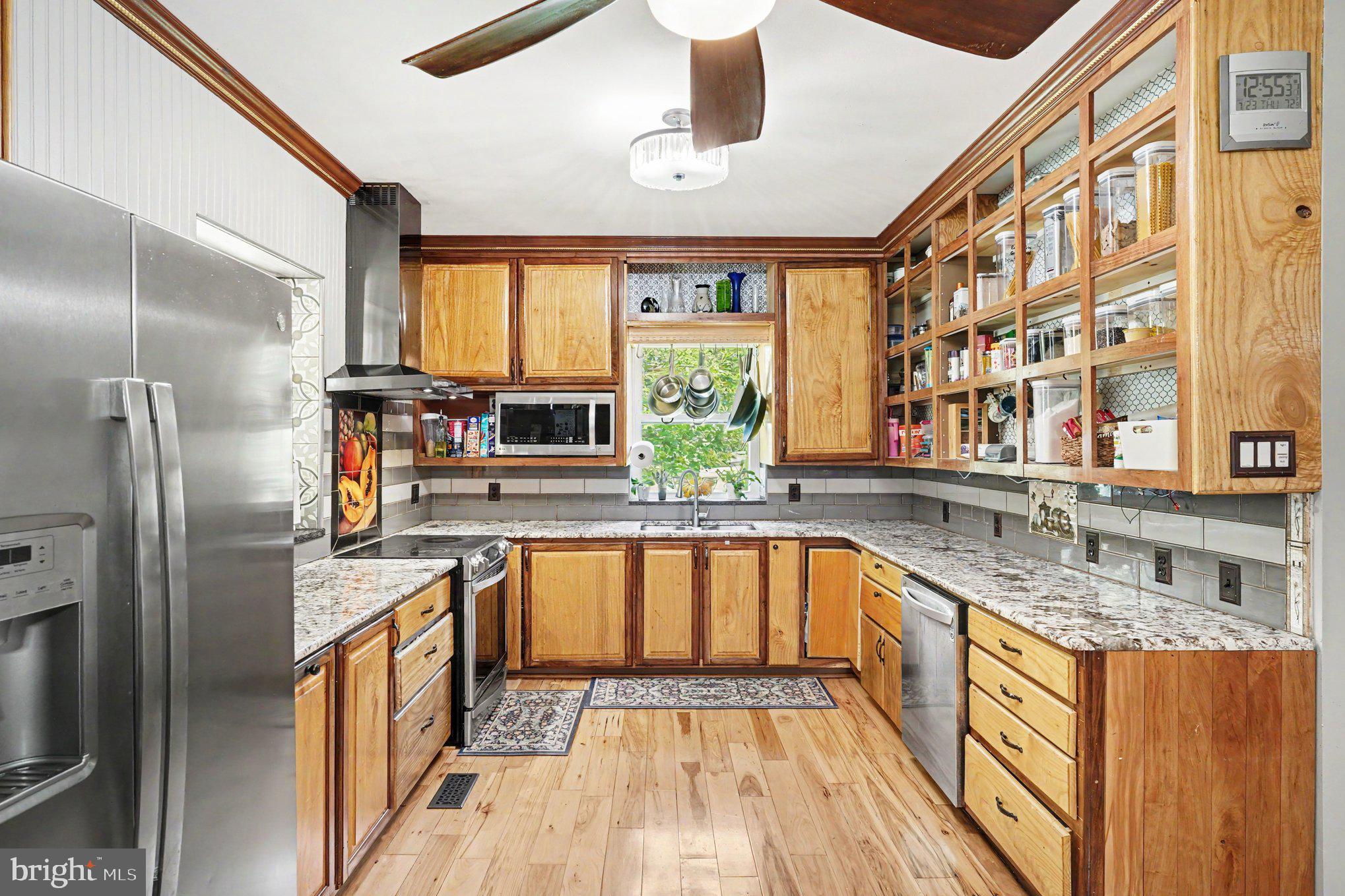 CONOWINGO - Residential