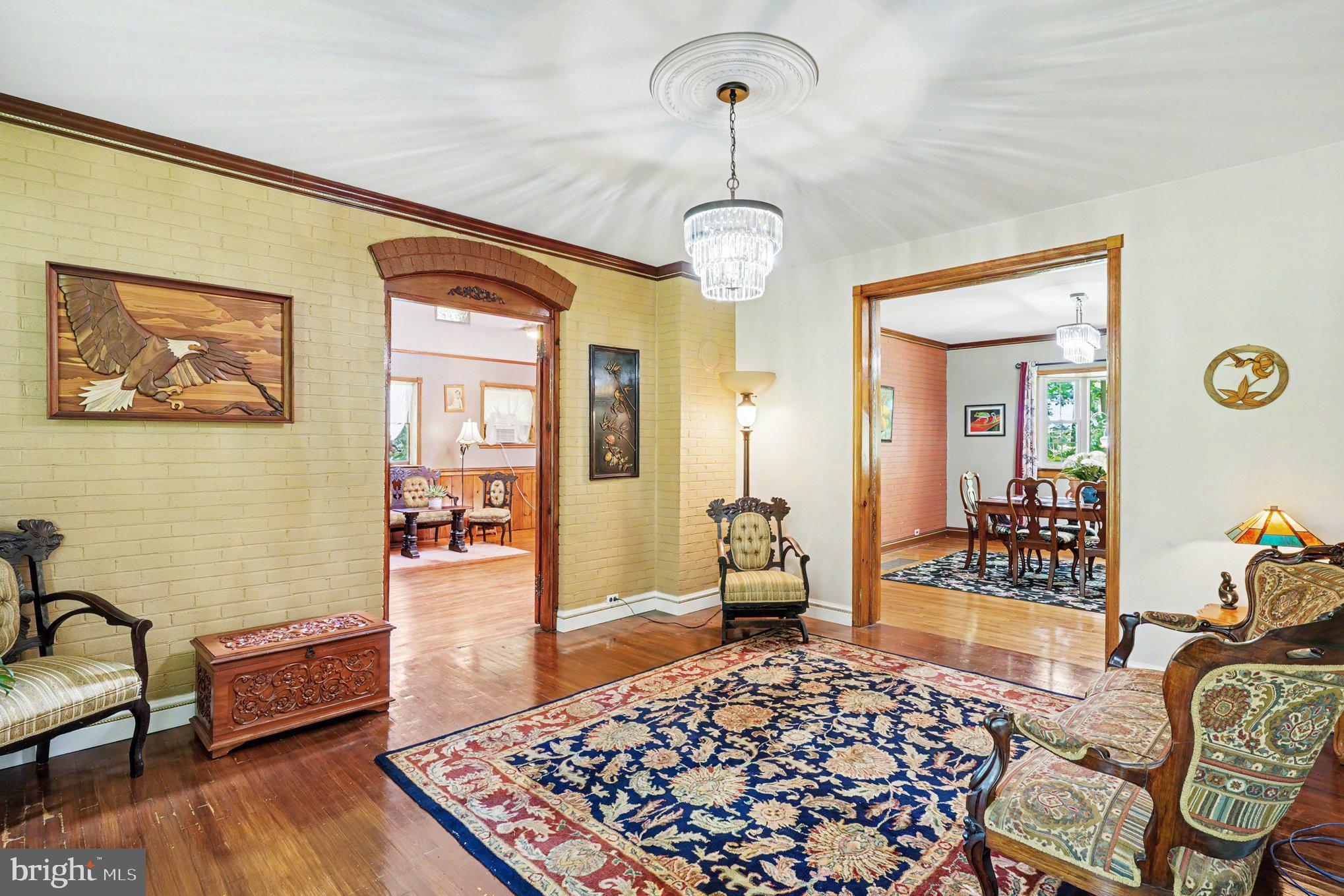 CONOWINGO - Residential