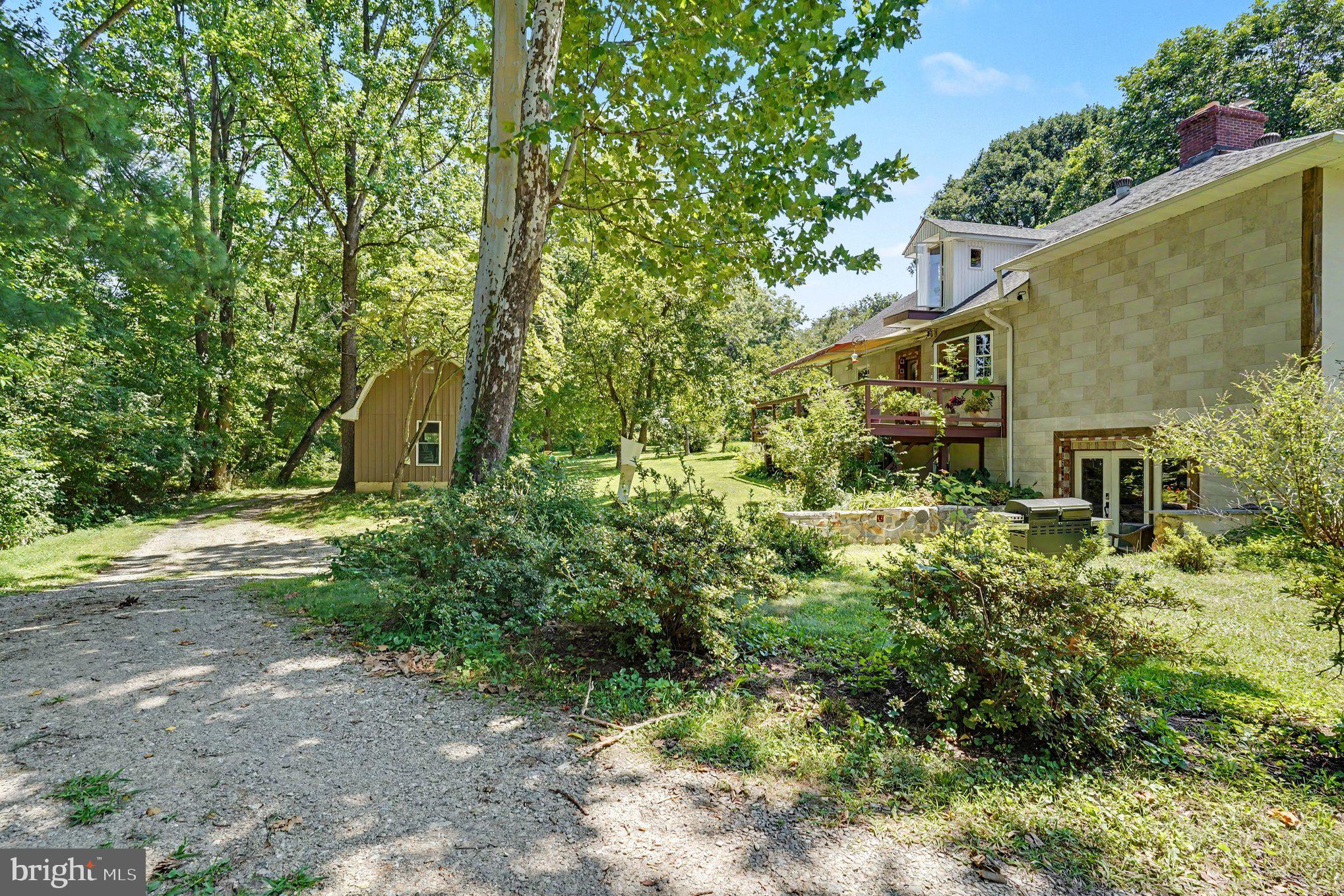 CONOWINGO - Residential