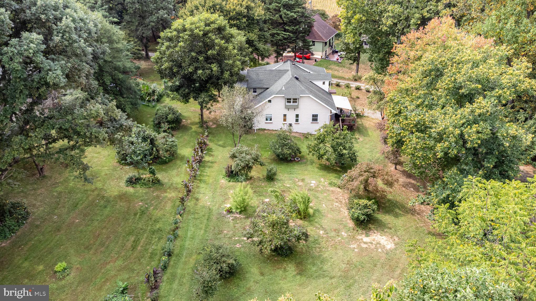 CONOWINGO - Residential