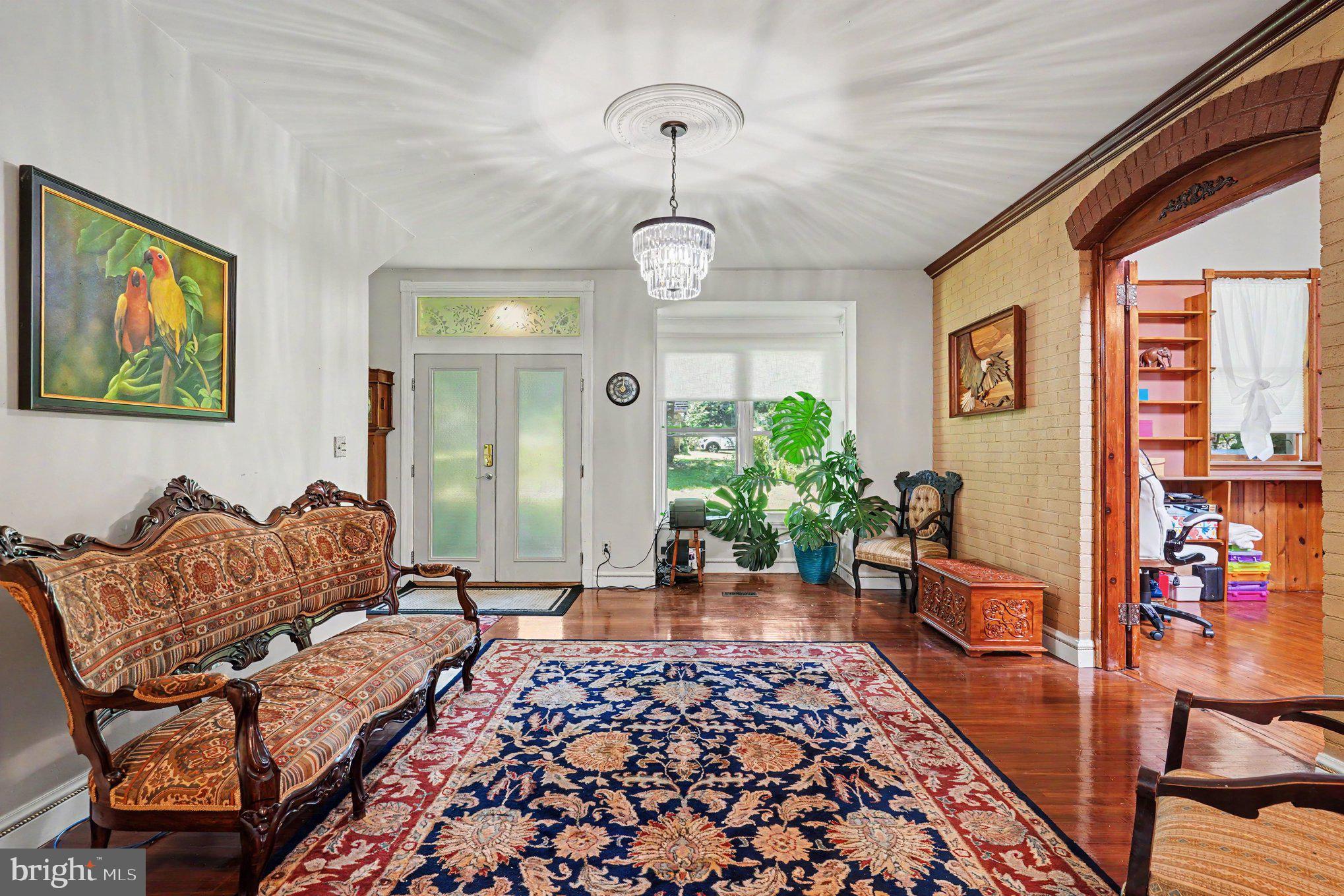 CONOWINGO - Residential