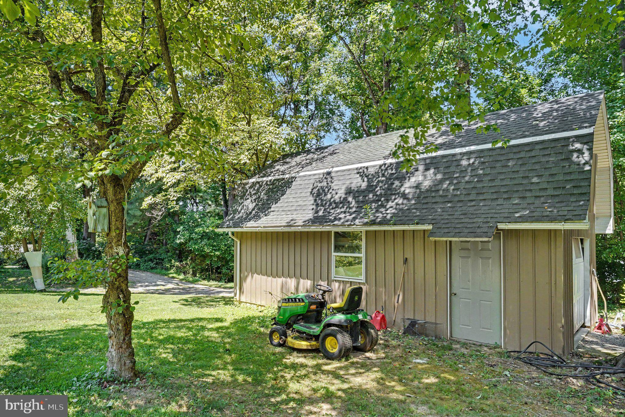 CONOWINGO - Residential