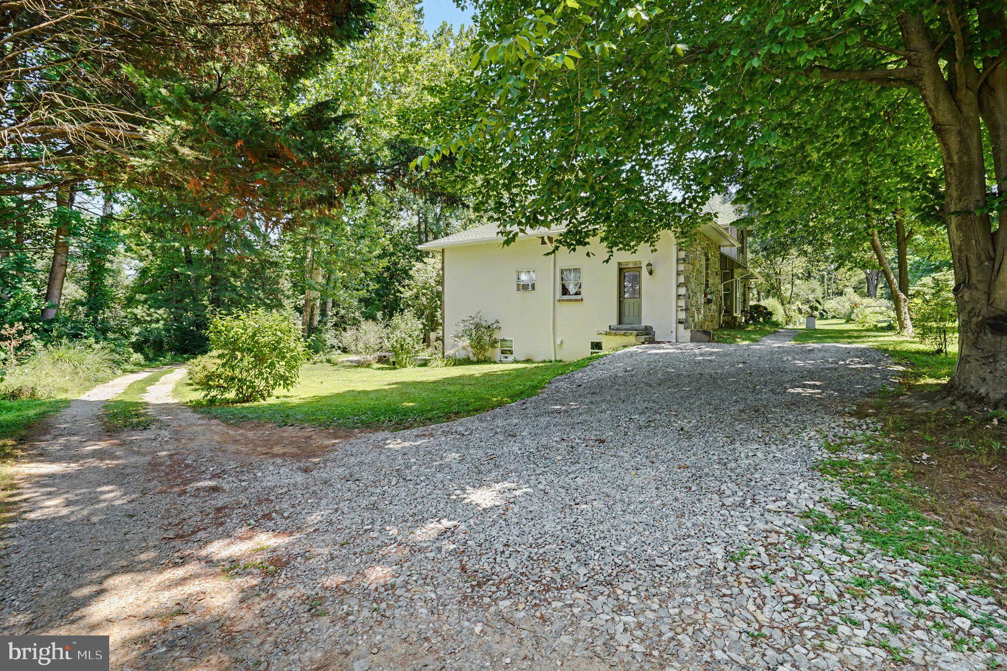 CONOWINGO - Residential