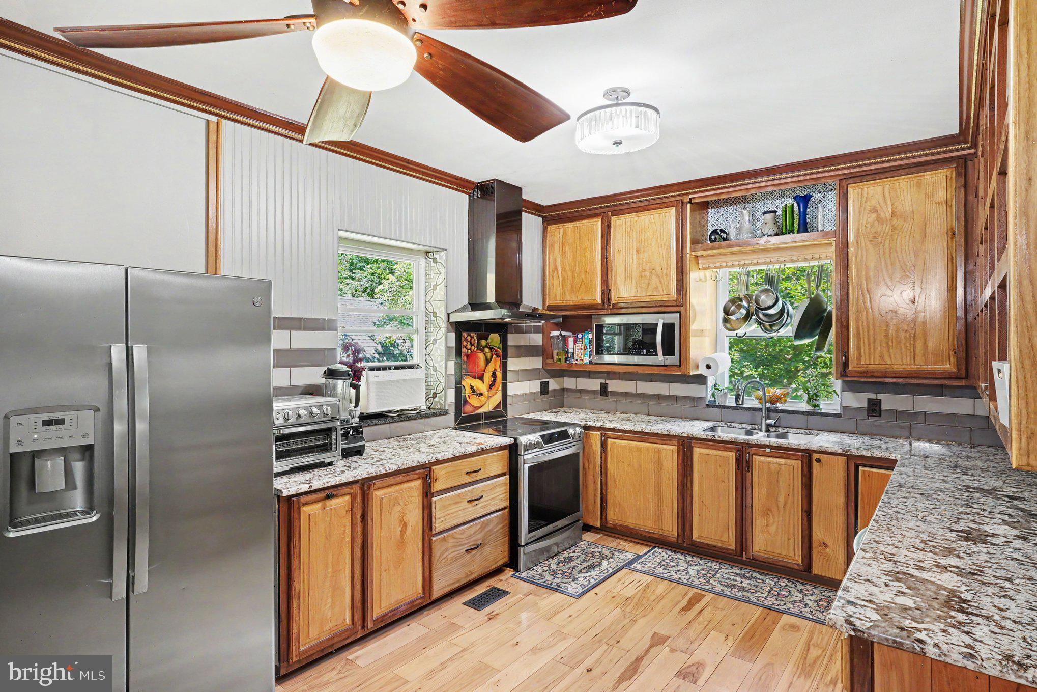 CONOWINGO - Residential
