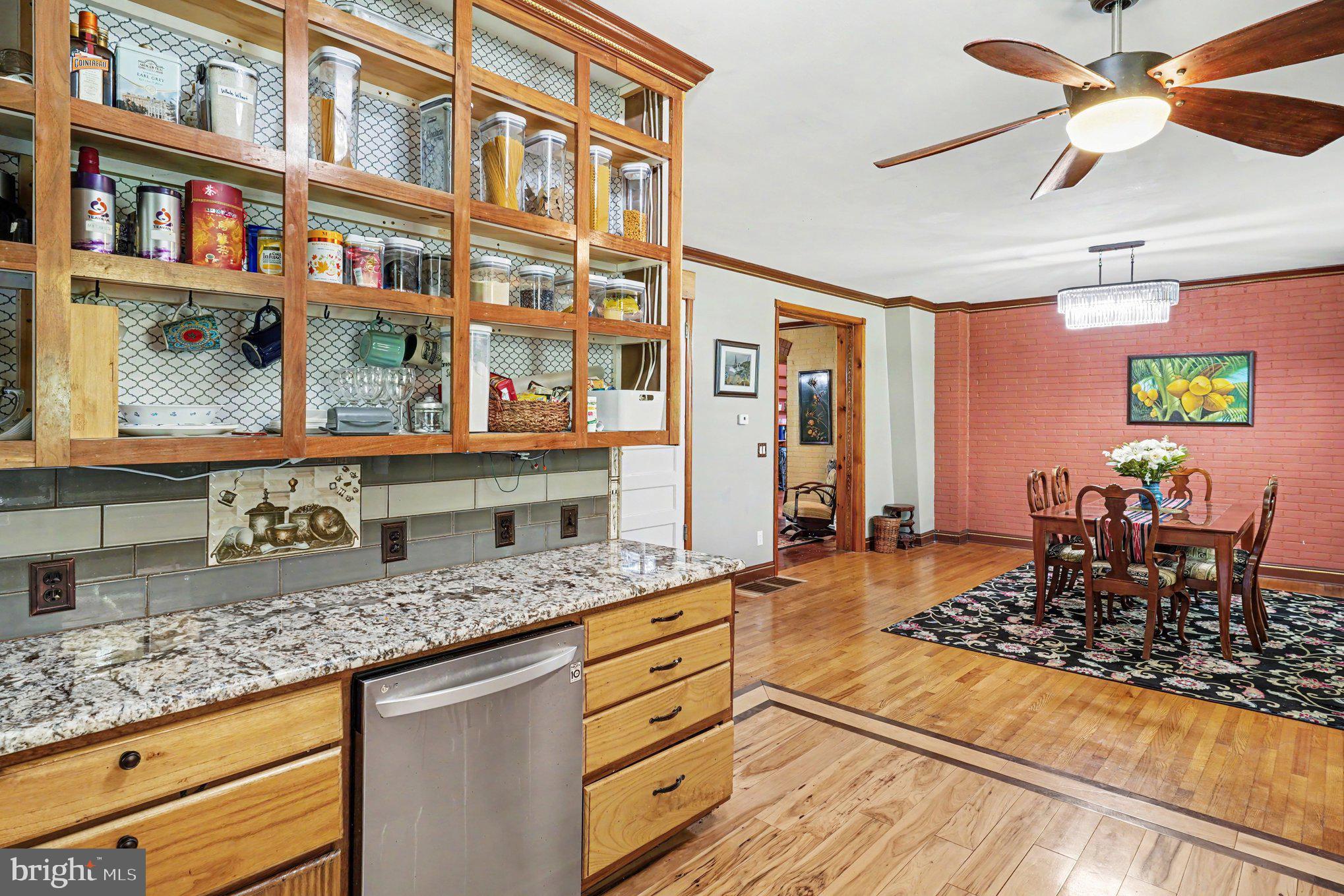 CONOWINGO - Residential