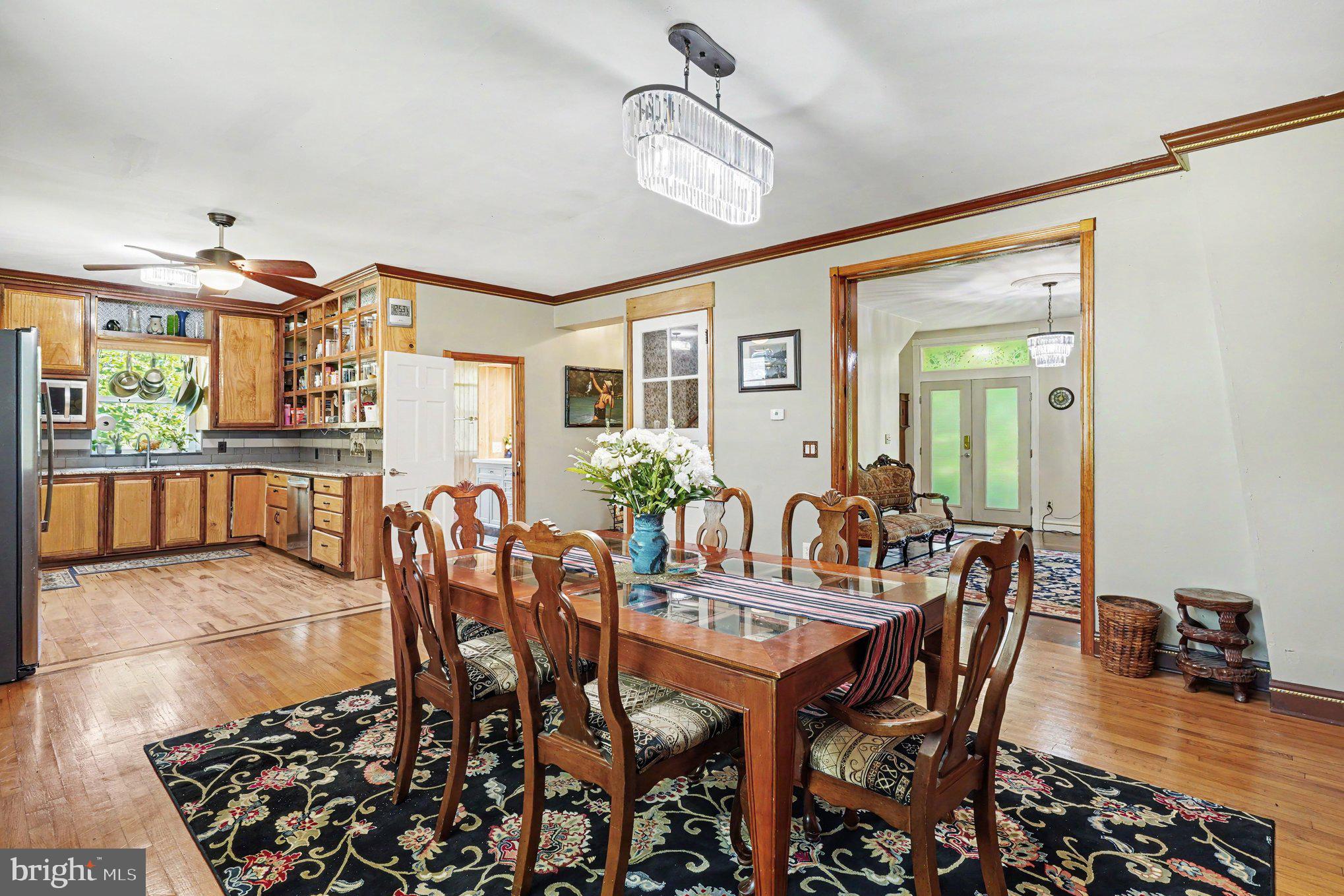 CONOWINGO - Residential