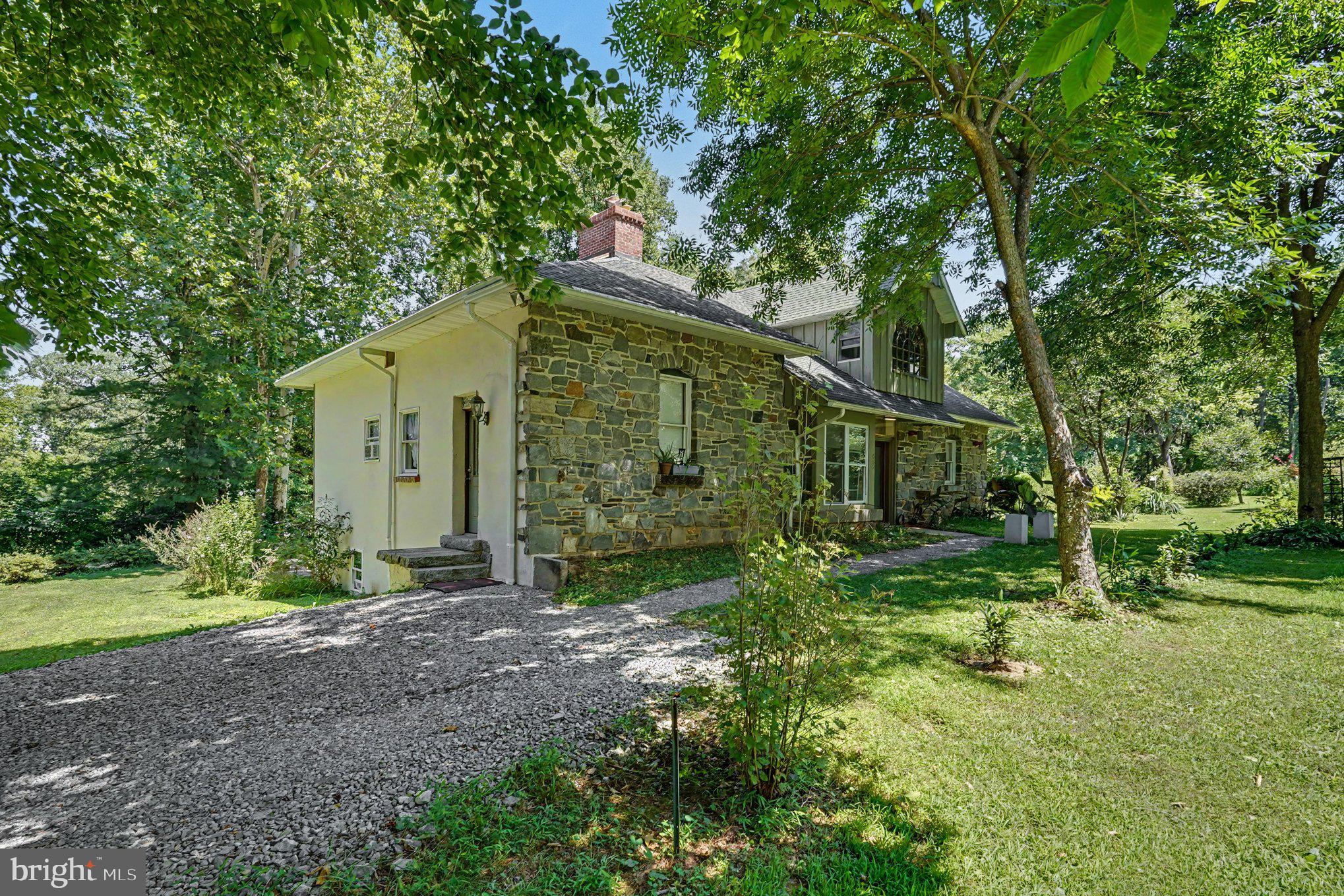 CONOWINGO - Residential