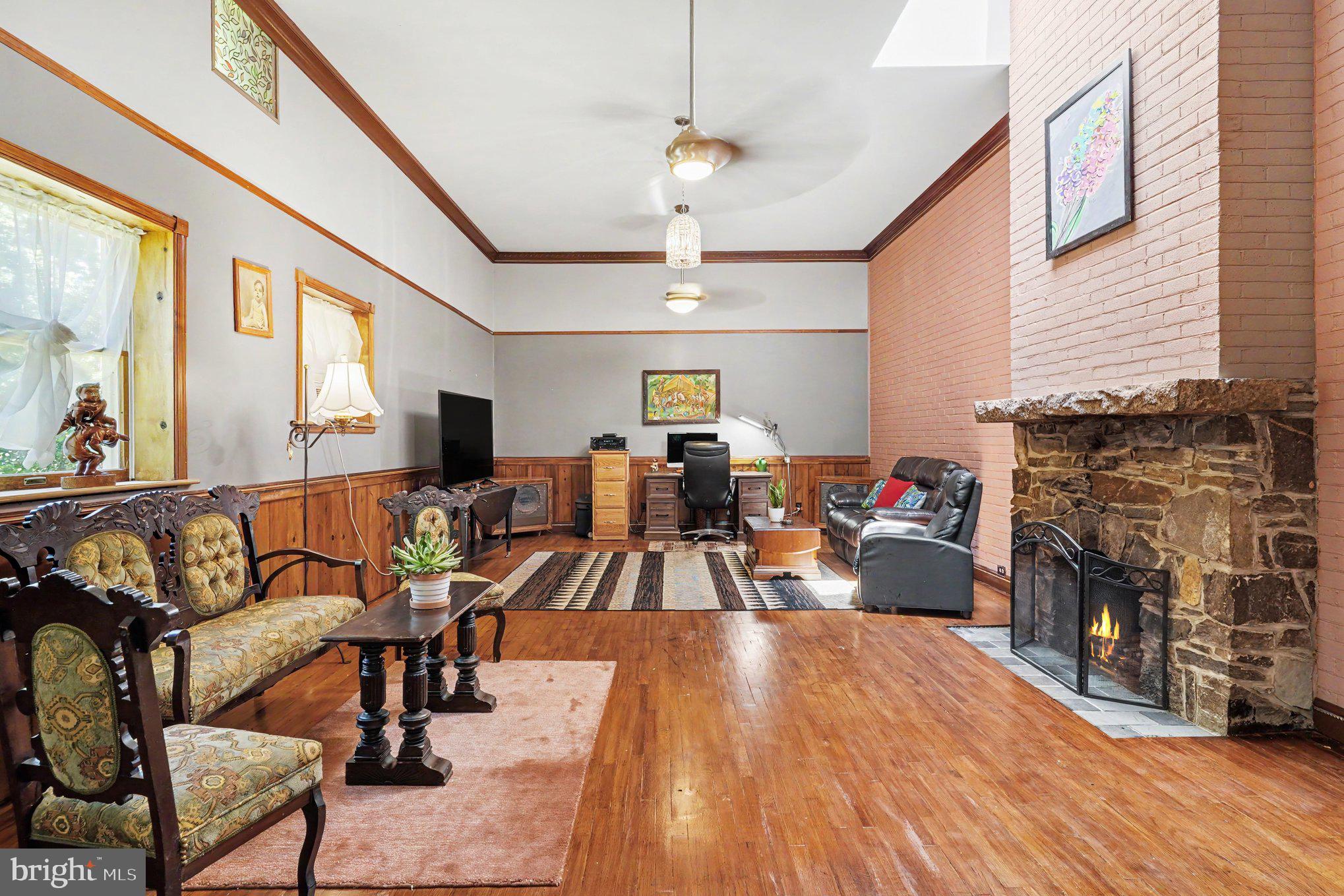 CONOWINGO - Residential