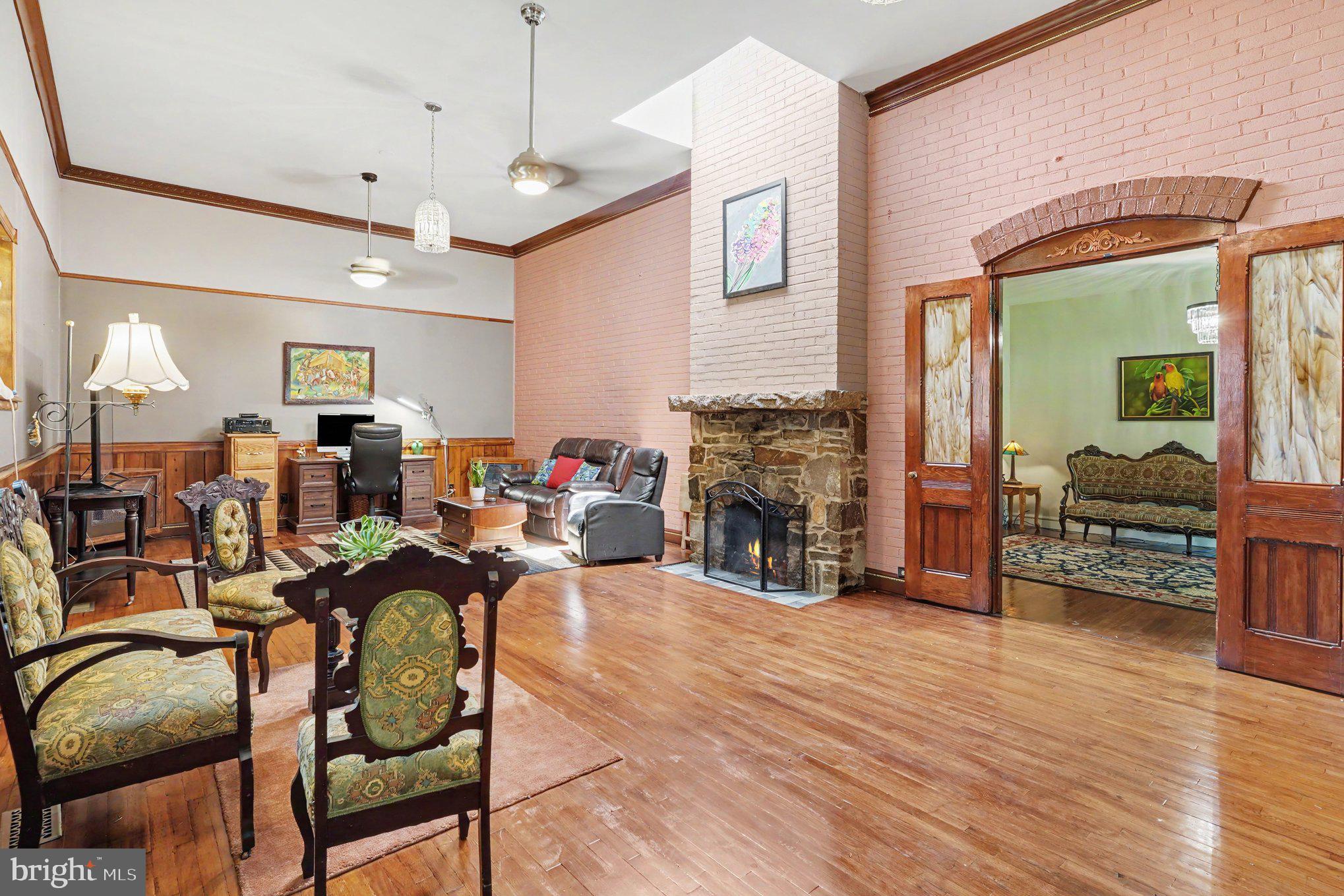 CONOWINGO - Residential