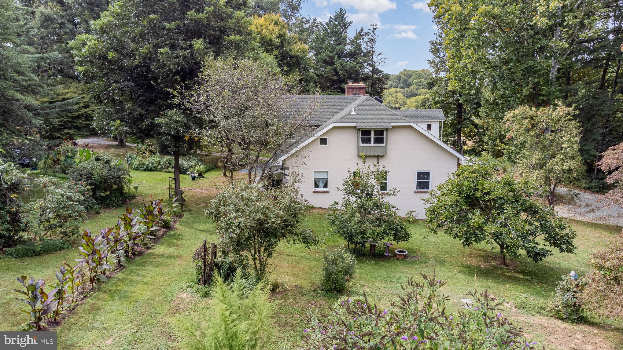 CONOWINGO - Residential