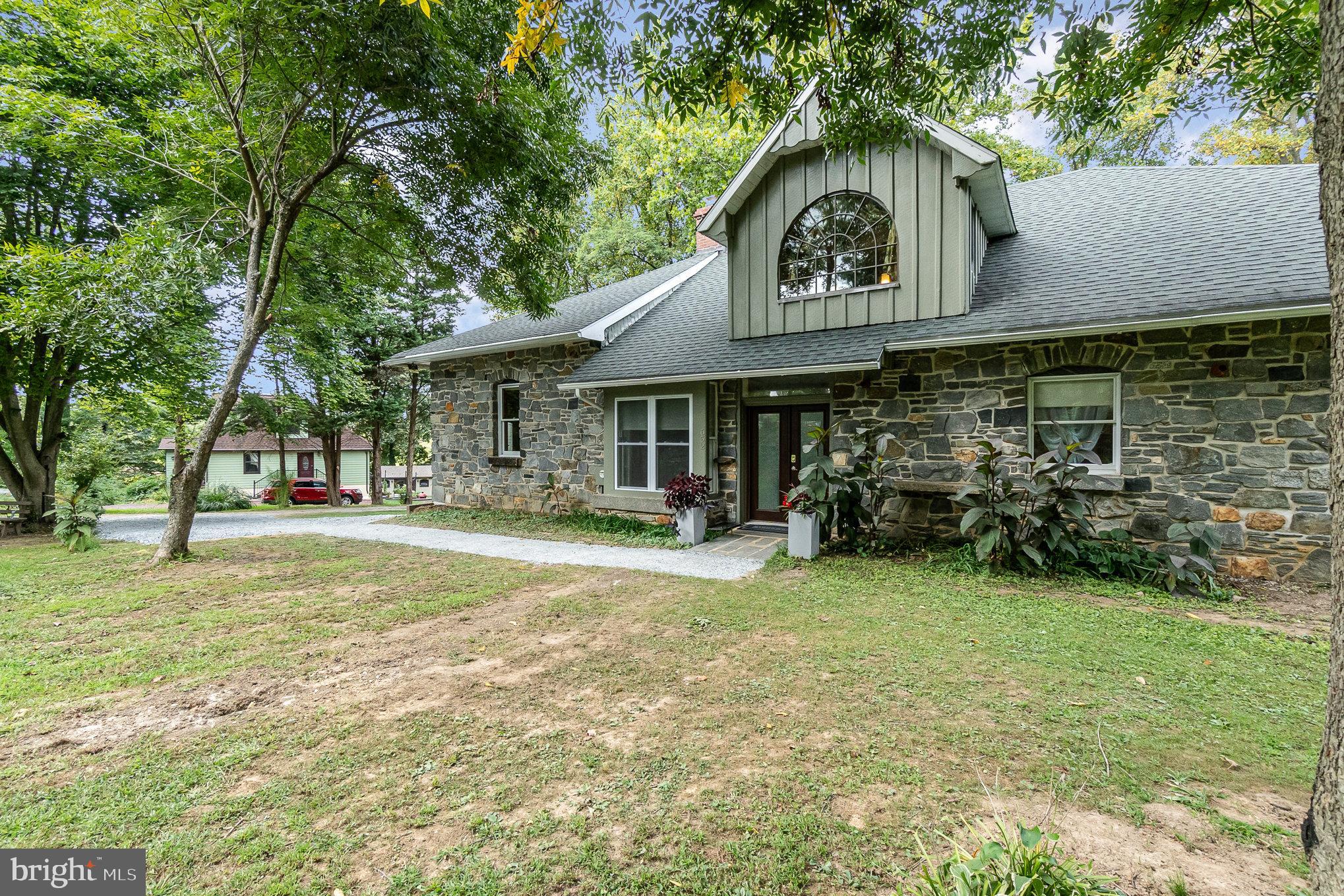 CONOWINGO - Residential