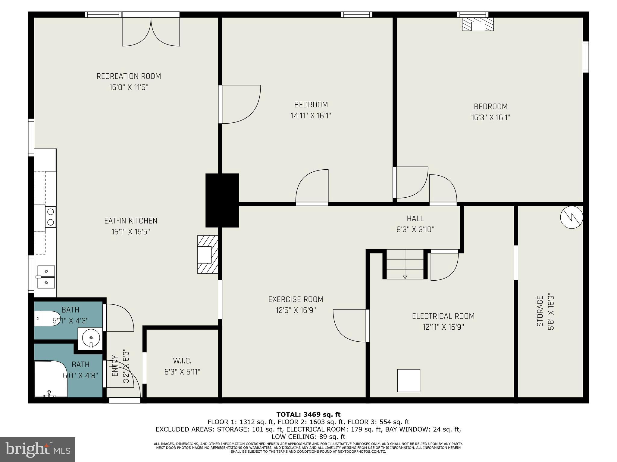 CONOWINGO - Residential