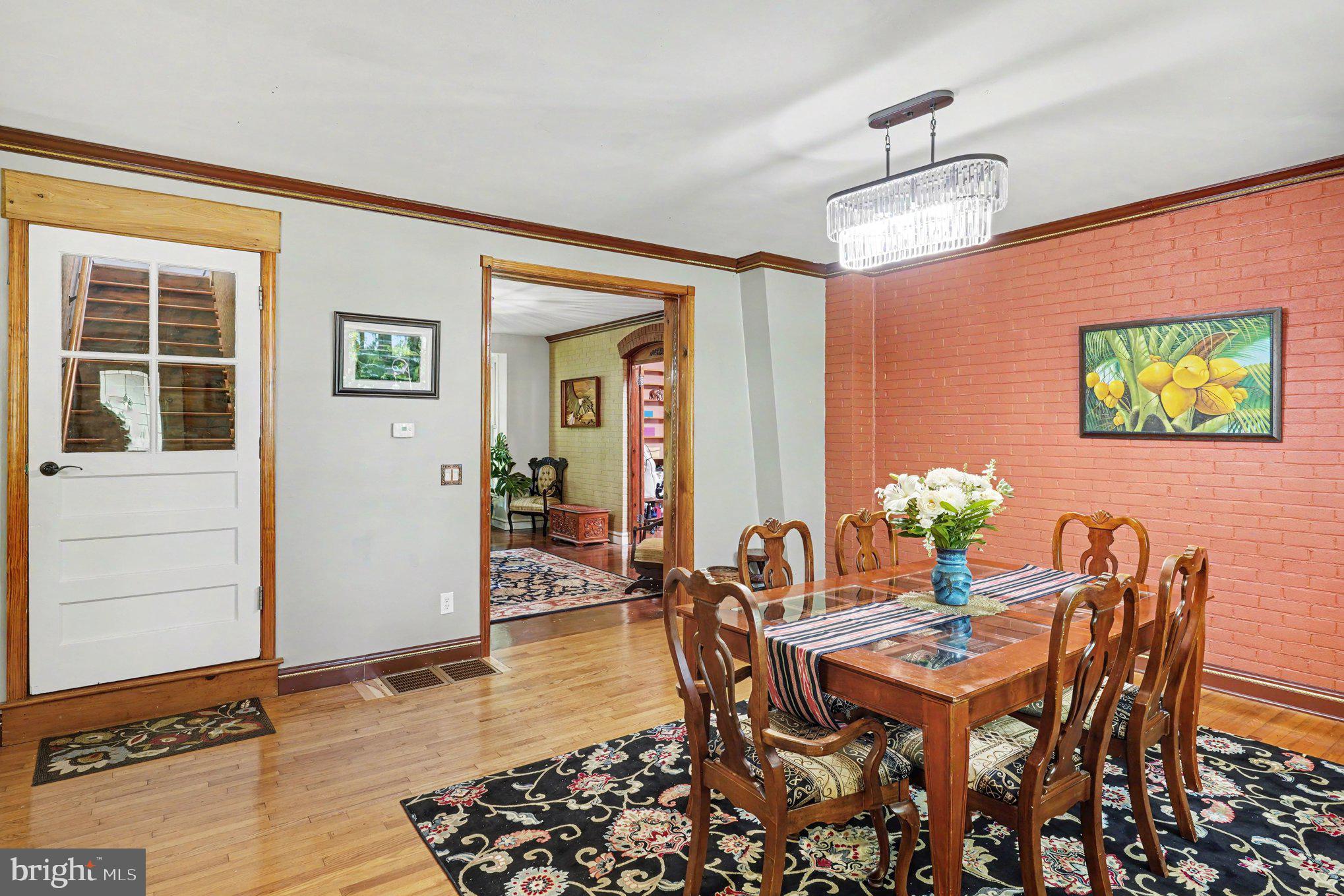 CONOWINGO - Residential