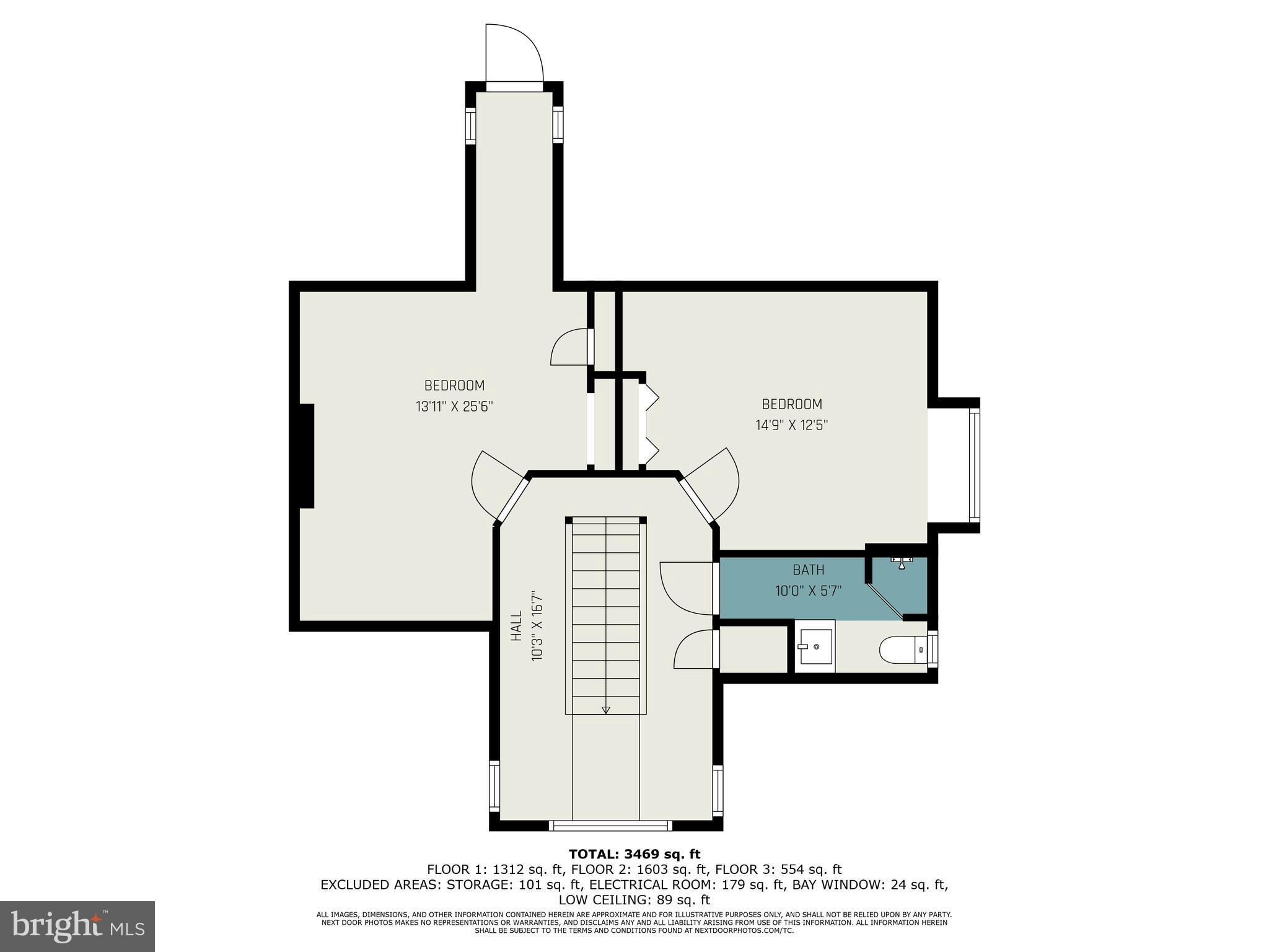 CONOWINGO - Residential