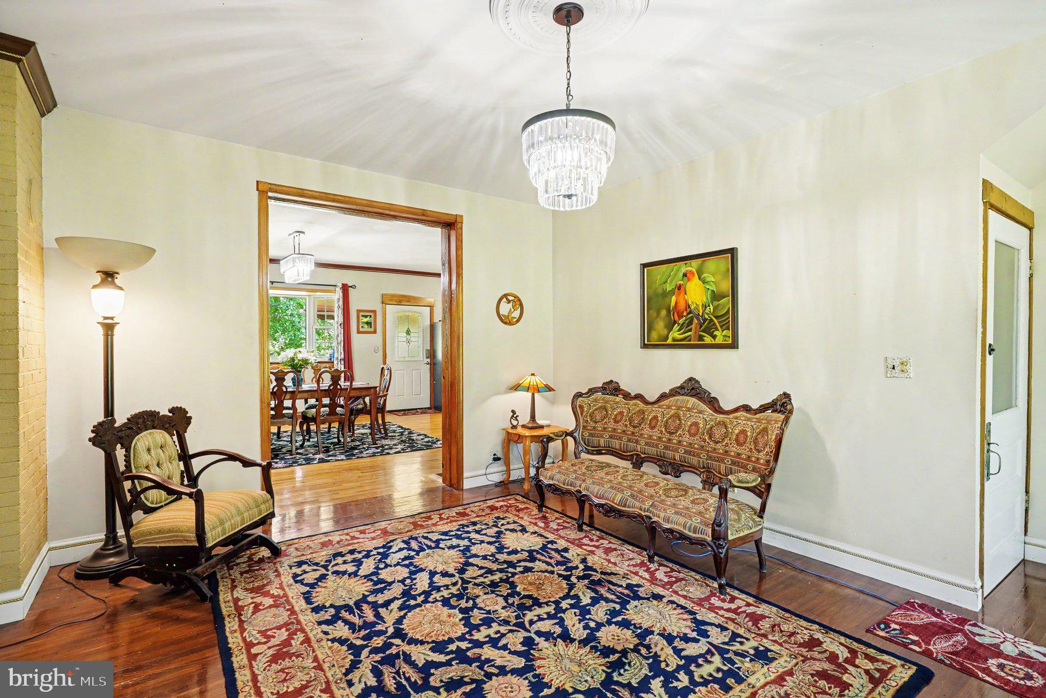 CONOWINGO - Residential