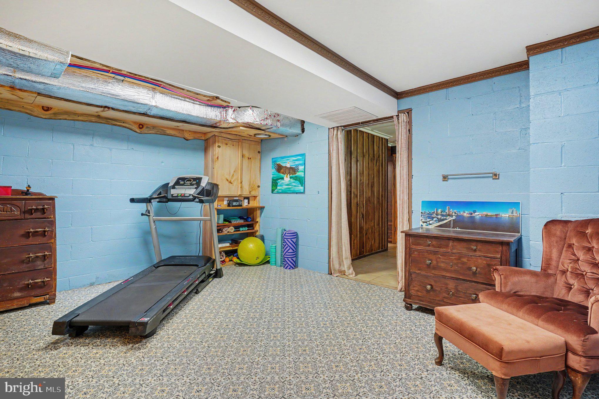 CONOWINGO - Residential