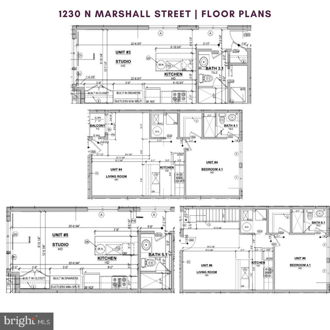 LUDLOW - Residential Income