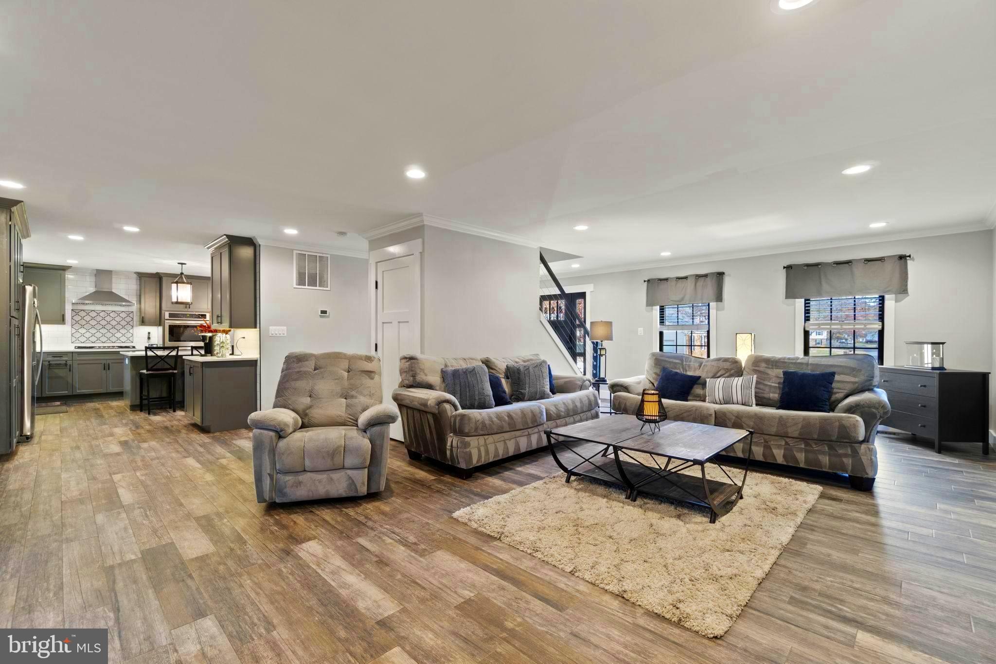 MONTCLAIR ST3 - Residential