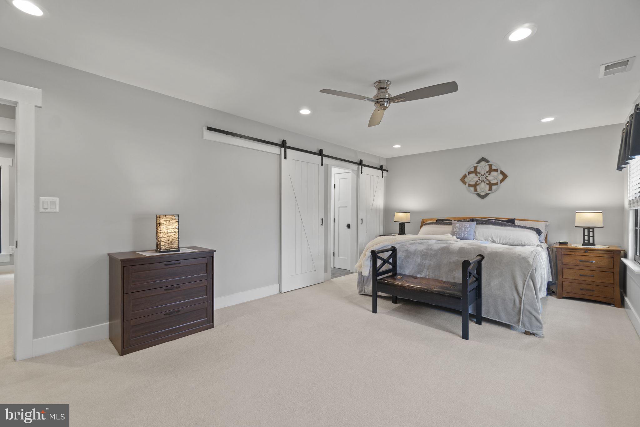 MONTCLAIR ST3 - Residential