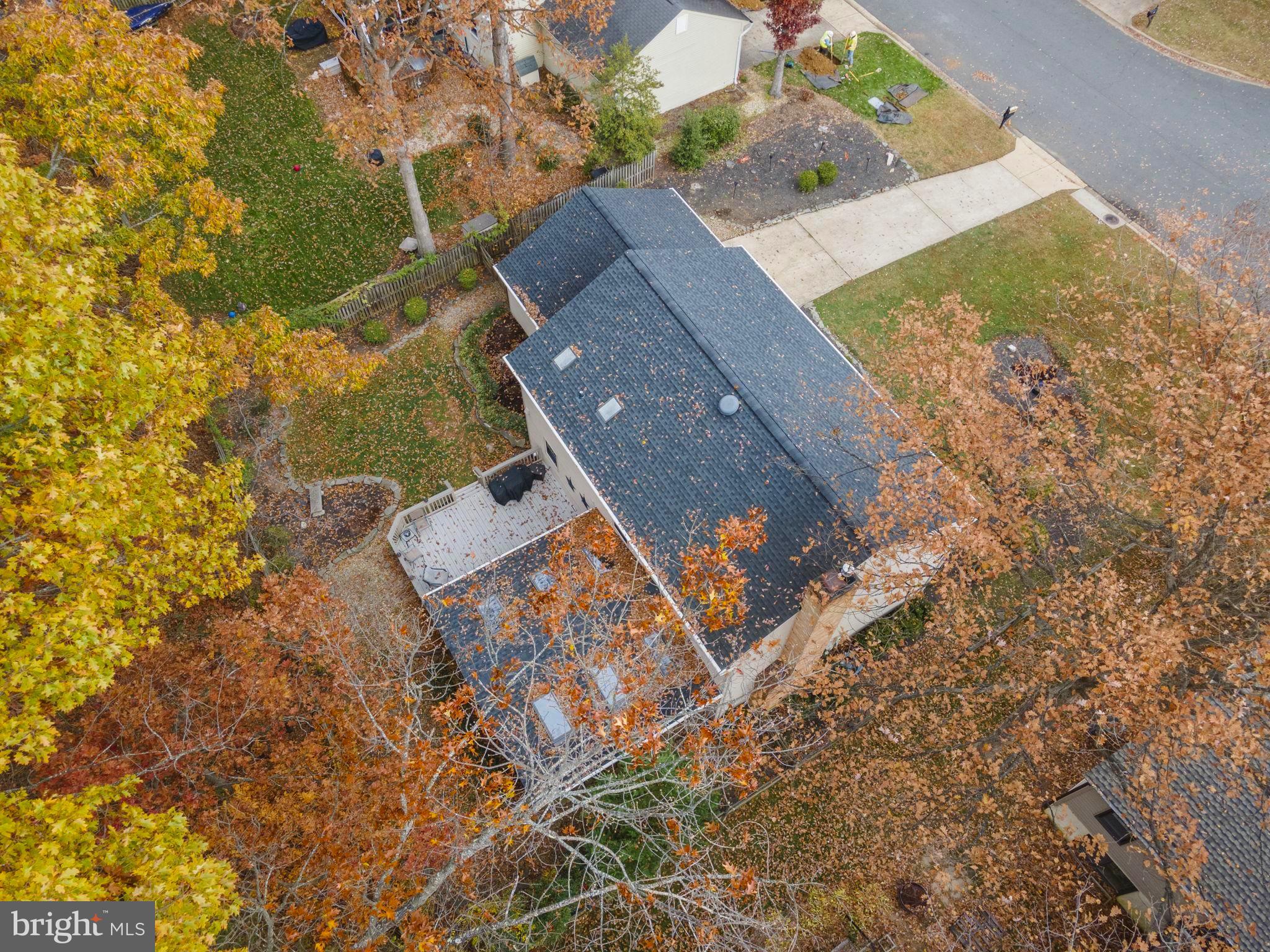 MONTCLAIR ST3 - Residential