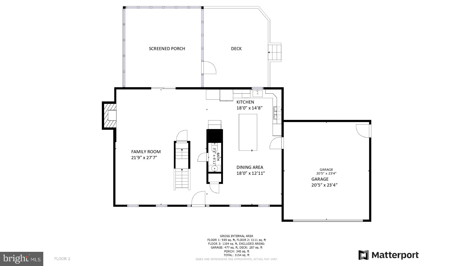 MONTCLAIR ST3 - Residential