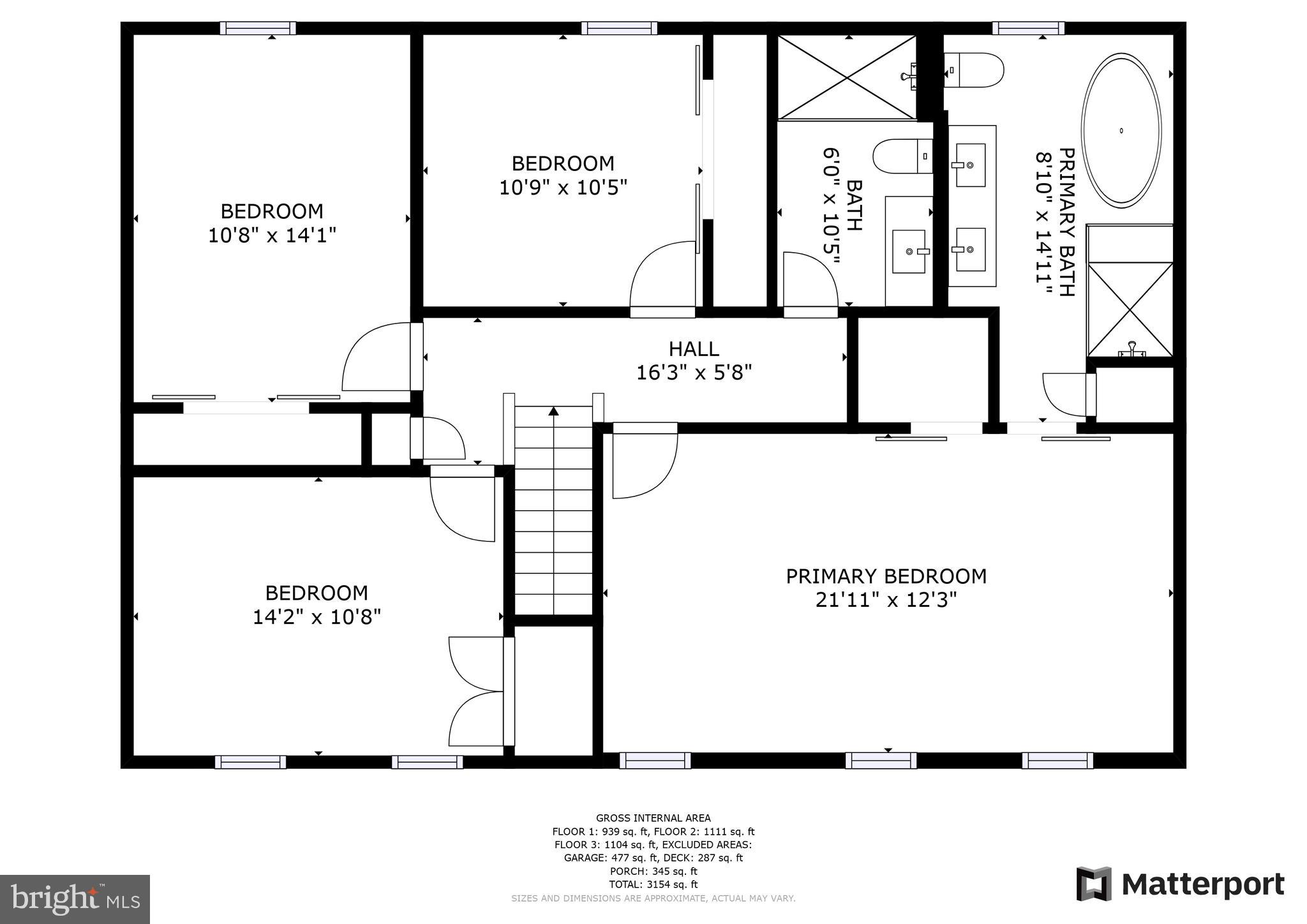 MONTCLAIR ST3 - Residential