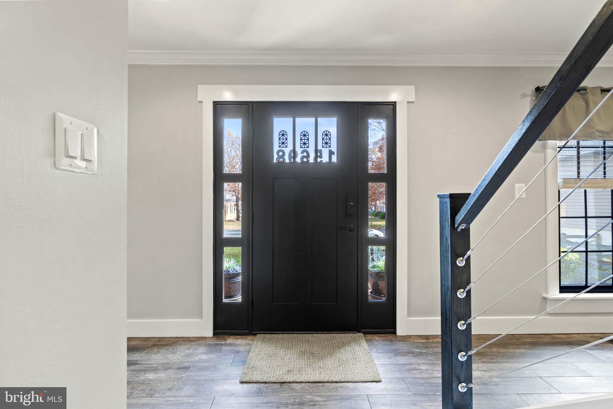 MONTCLAIR ST3 - Residential